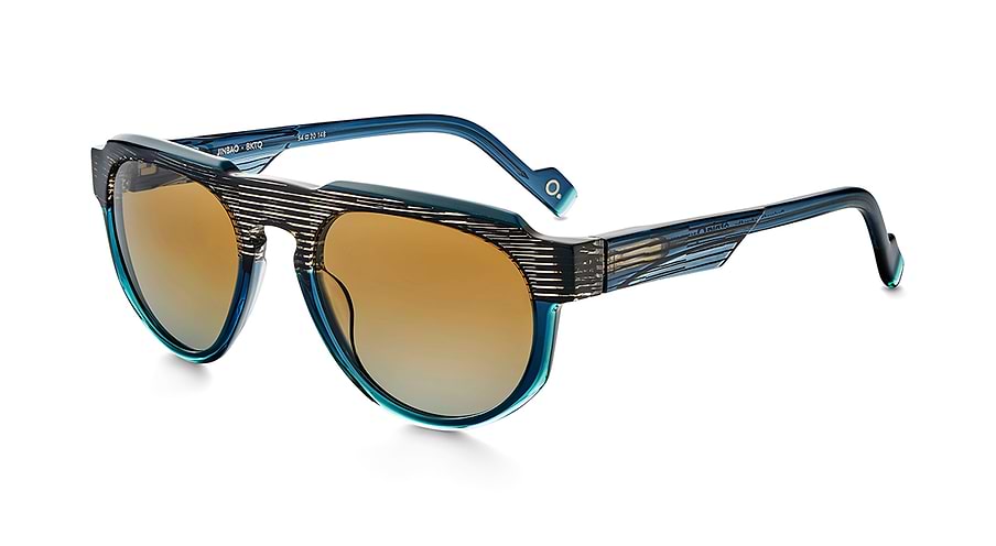 ETNIA BARCELONA JINBAO SUN BKTQ 54