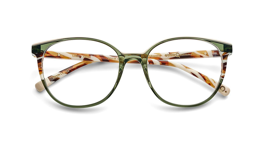 ETNIA BARCELONA LISSE GRZE 54