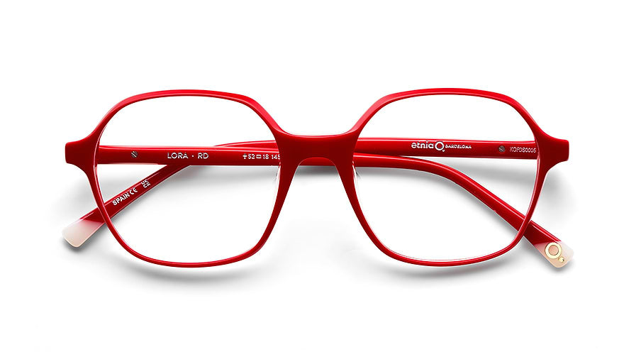 ETNIA BARCELONA LORA RD 52