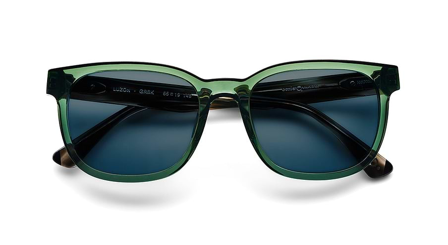 ETNIA BARCELONA LUZON SUN GRBK 55