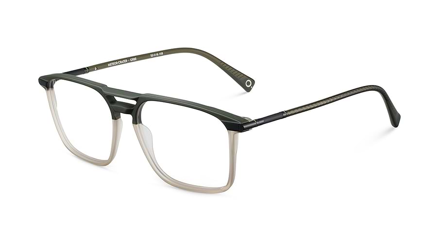 ETNIA BARCELONA METEOR CRATER GRBE 55