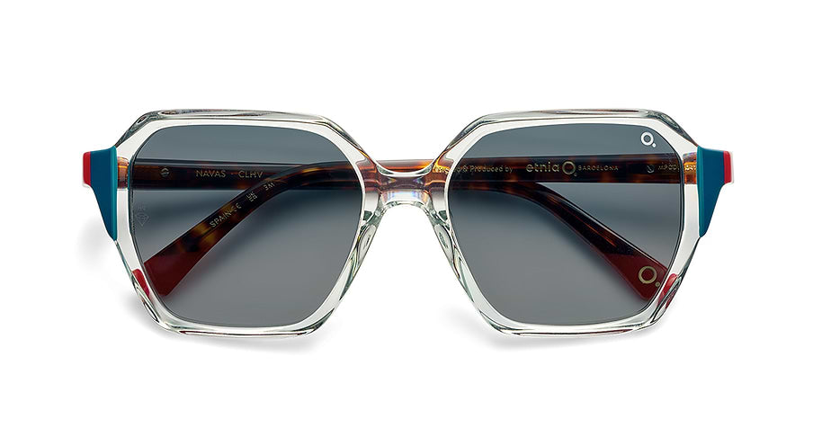 ETNIA BARCELONA NAVAS SUN CLHV 54