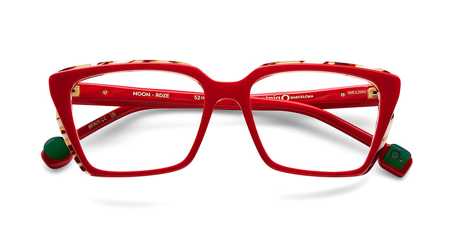 ETNIA BARCELONA NOON RDZE 52