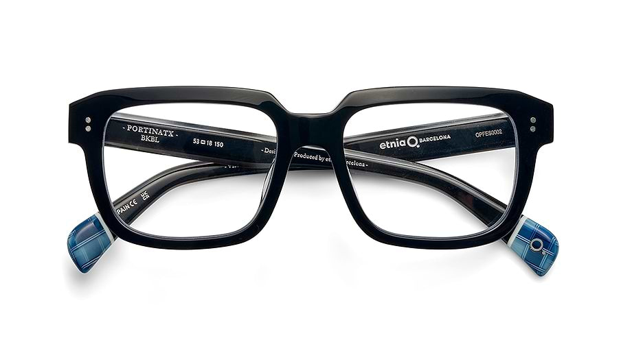 ETNIA BARCELONA PORTINATX BKBL 53