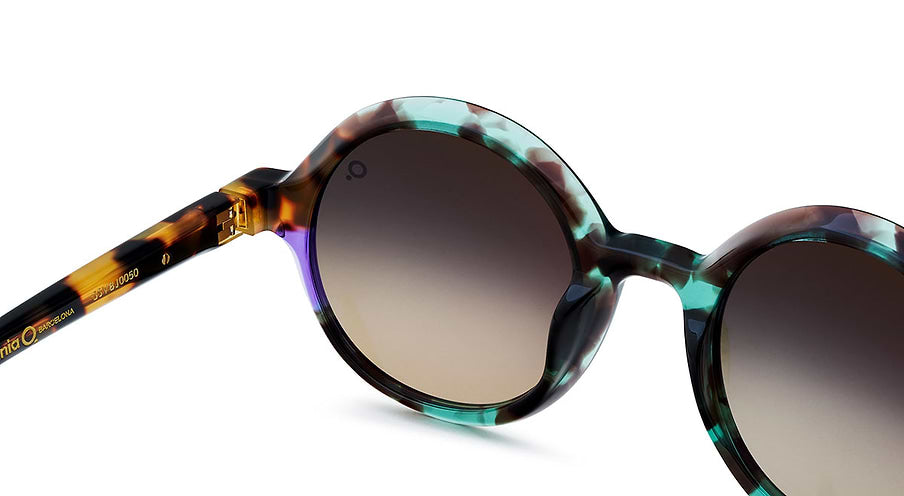 ETNIA BARCELONA SAGRERA SUN GRHV 48