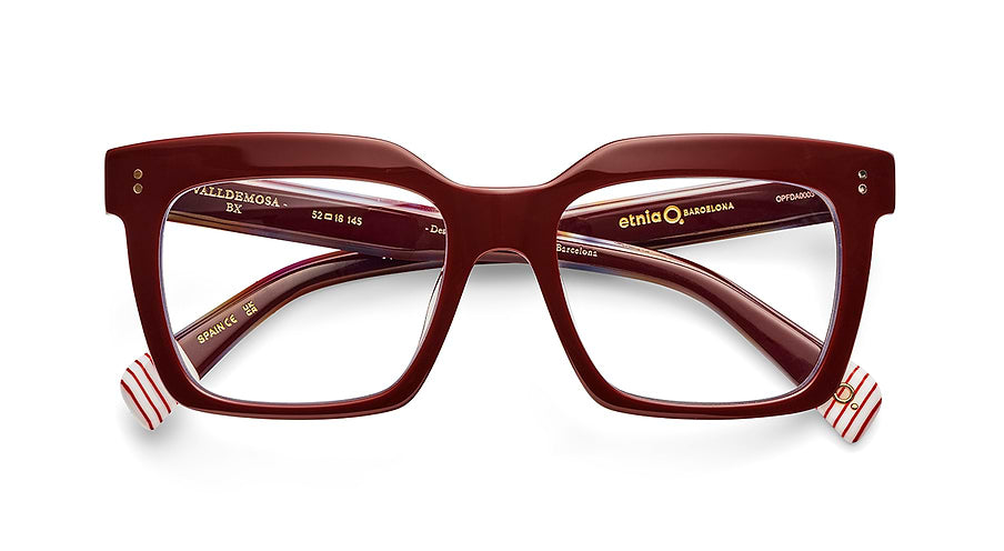 ETNIA BARCELONA VALLDEMOSA BX 52