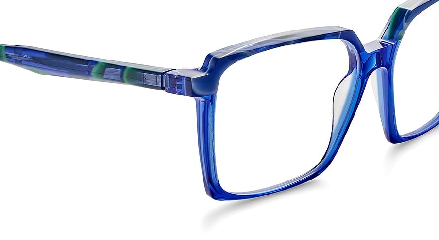 ETNIA BARCELONA ZEITAN BL 53