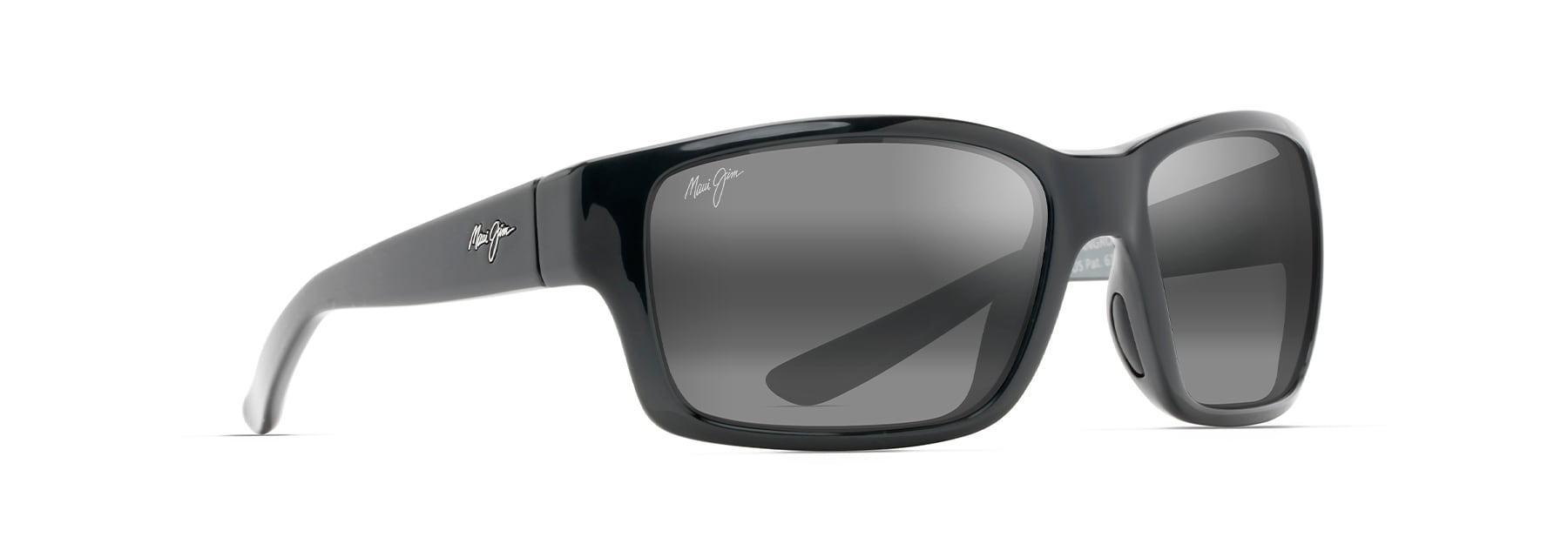 MAUI JIM MJ604 604-02 60
