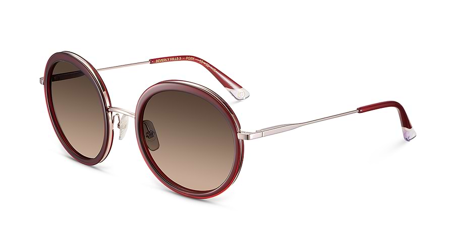 ETNIA BARCELONA BEVERLY HILLS 2 SUN PGBX 55