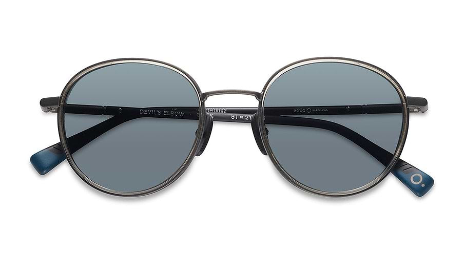 ETNIA BARCELONA DEVILS ELBOW SUN GMBK 51