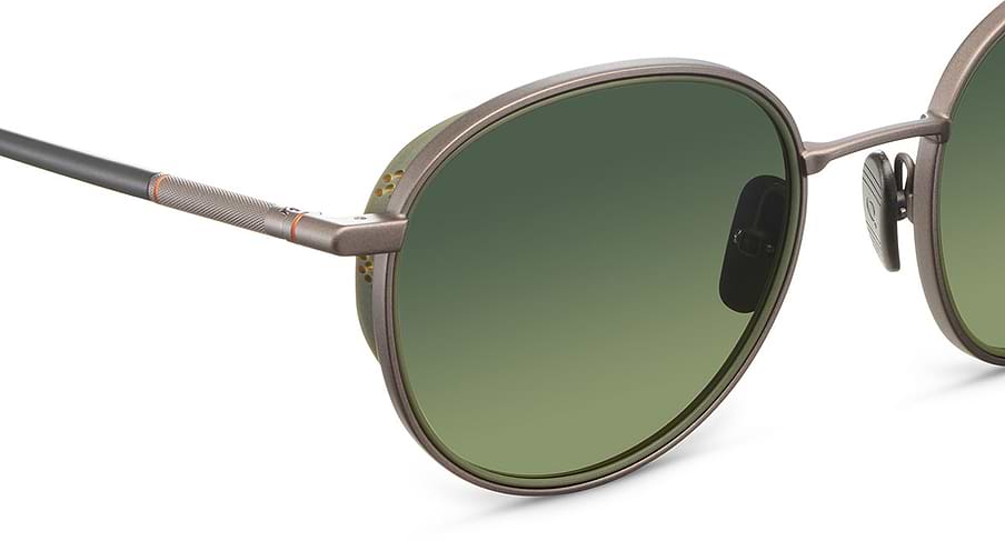 ETNIA BARCELONA DEVILS ELBOW SUN GROG 51