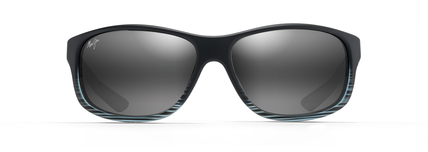 MAUI JIM MJ840 KAIWI CHANNEL 840-11D 62