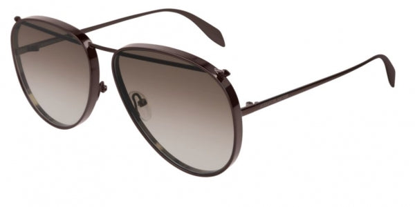 ALEXANDER MCQUEEN AM0170S 004 61 - 13