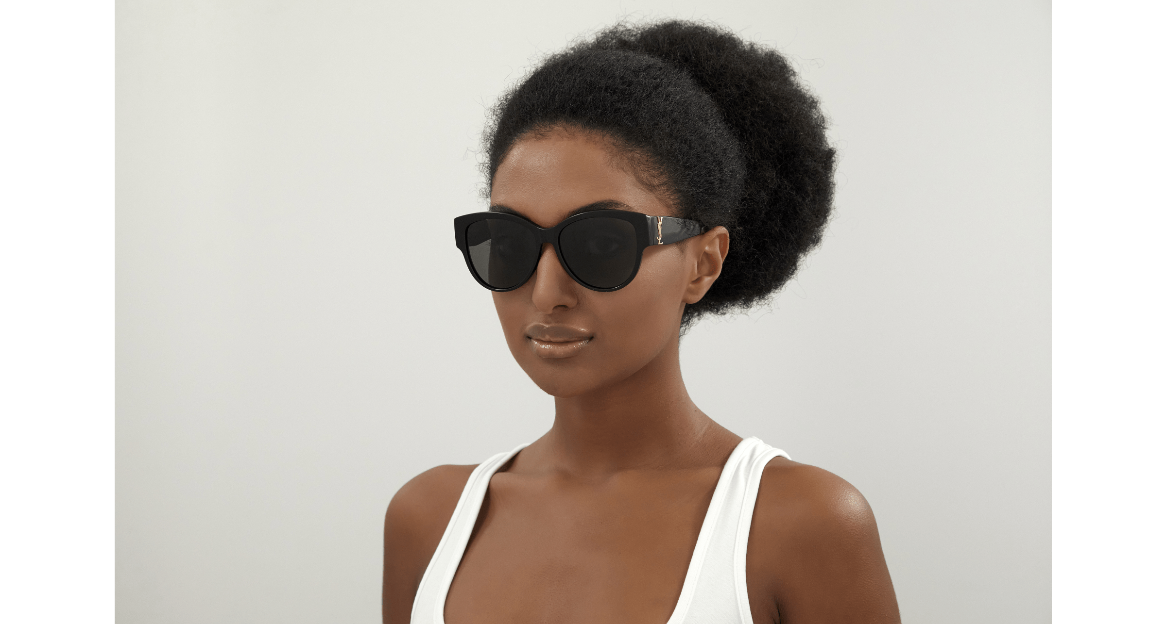 Saint Laurent SL M3 002 55