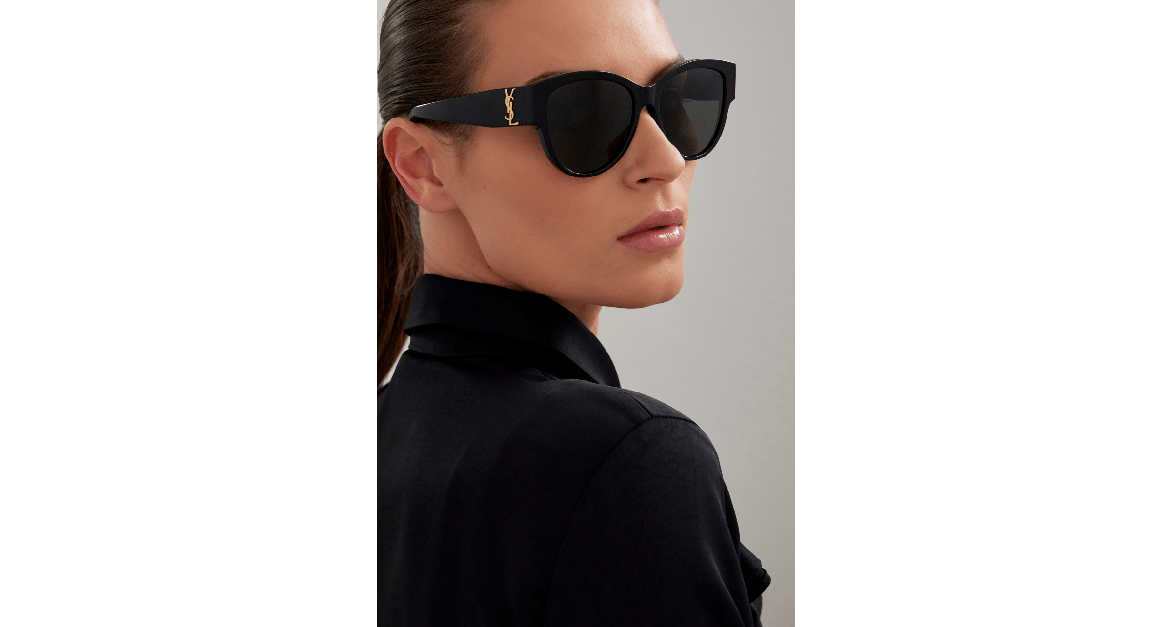 Saint Laurent SL M3 002 55