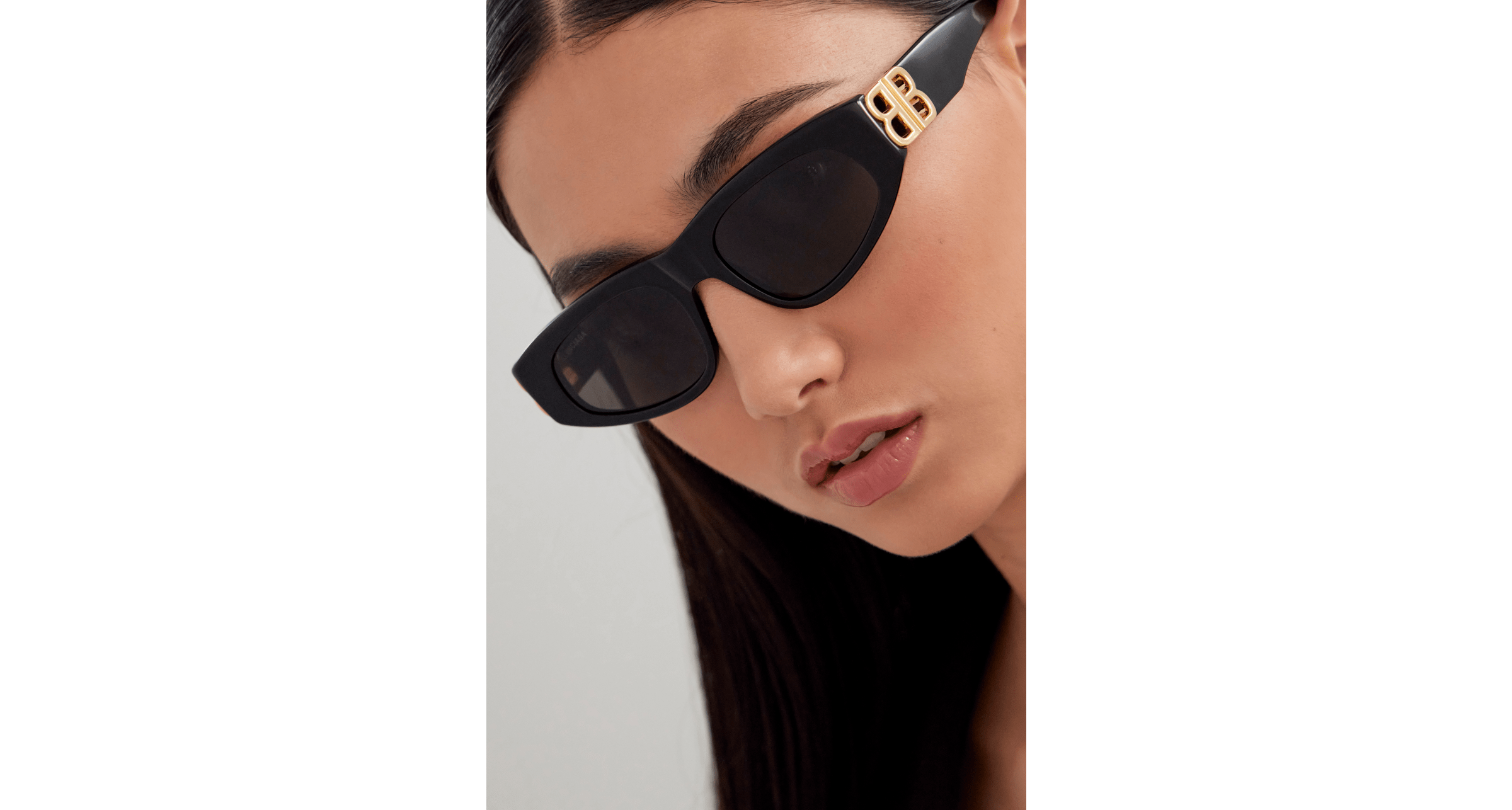 BALENCIAGA BB0095S 001 53