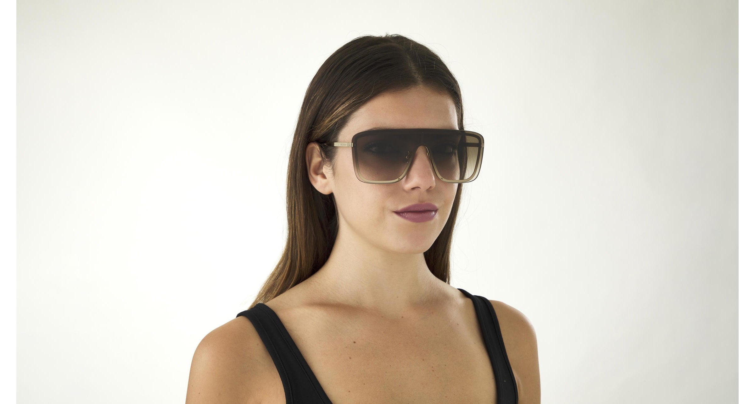 Saint Laurent SL 364 MASK 006 99