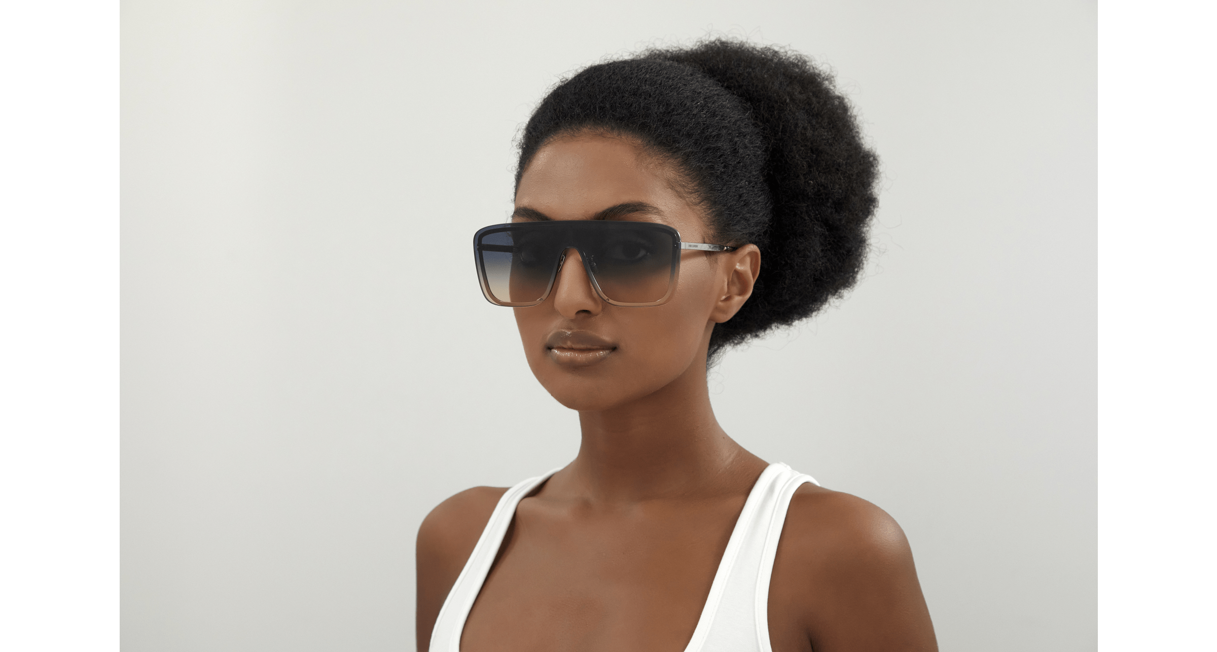 SAINT LAURENT SL 364 MASK 009 99