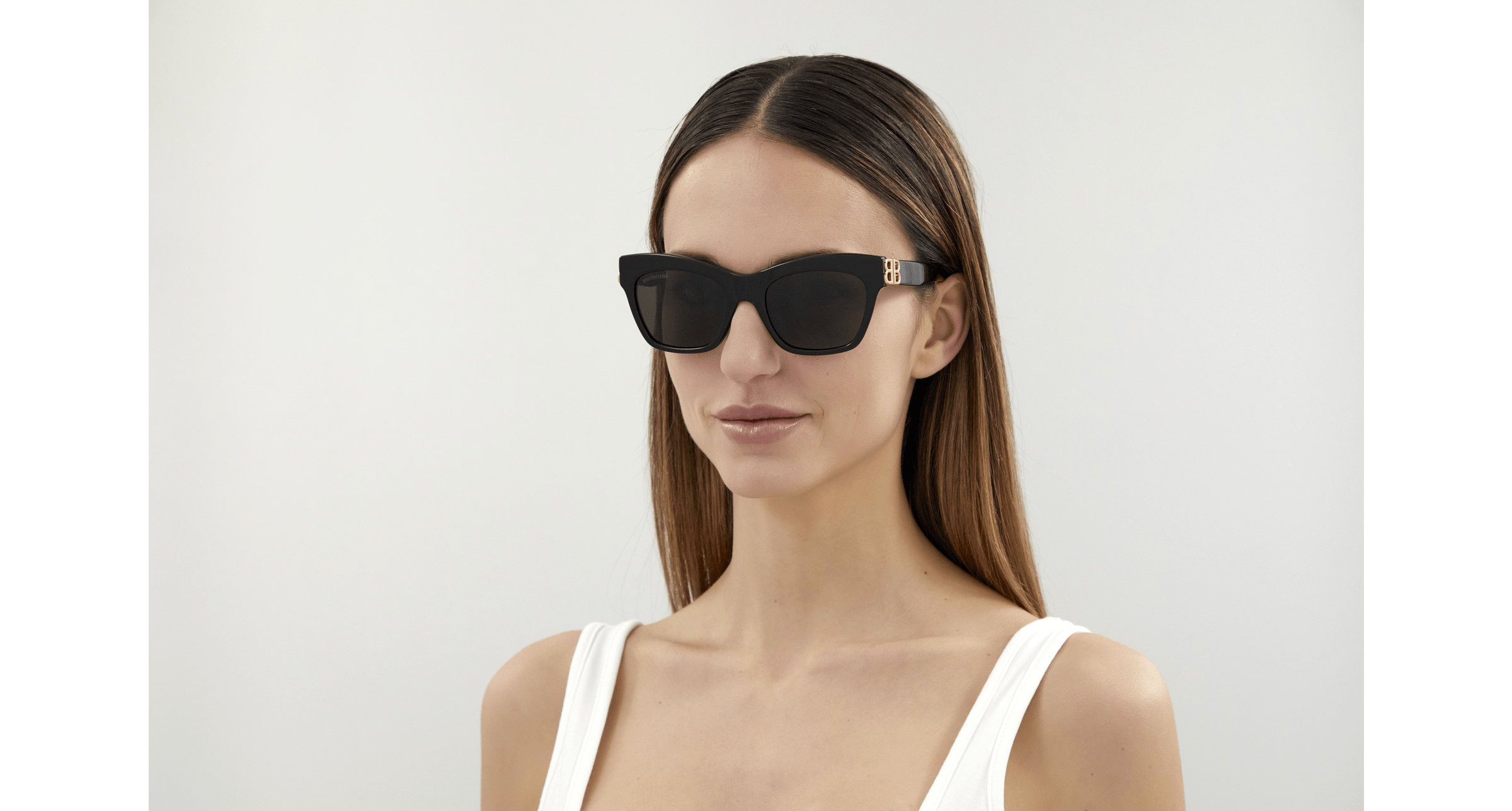 BALENCIAGA BB0132S 001 53