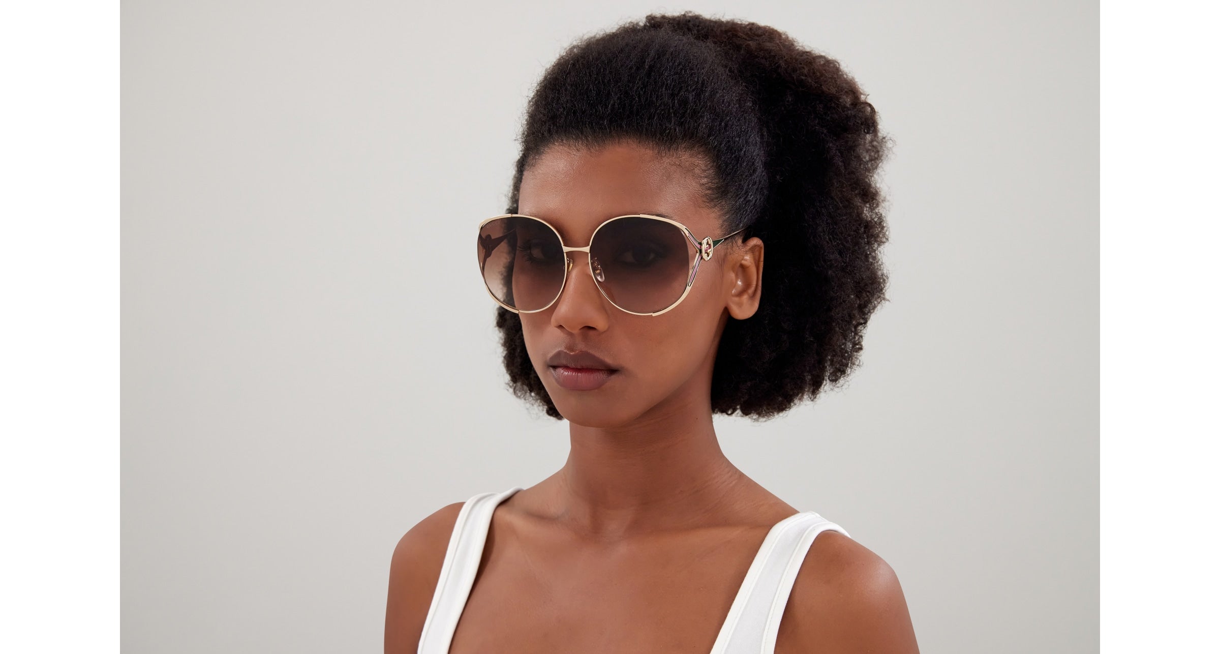 GUCCI GG0225S 007 63