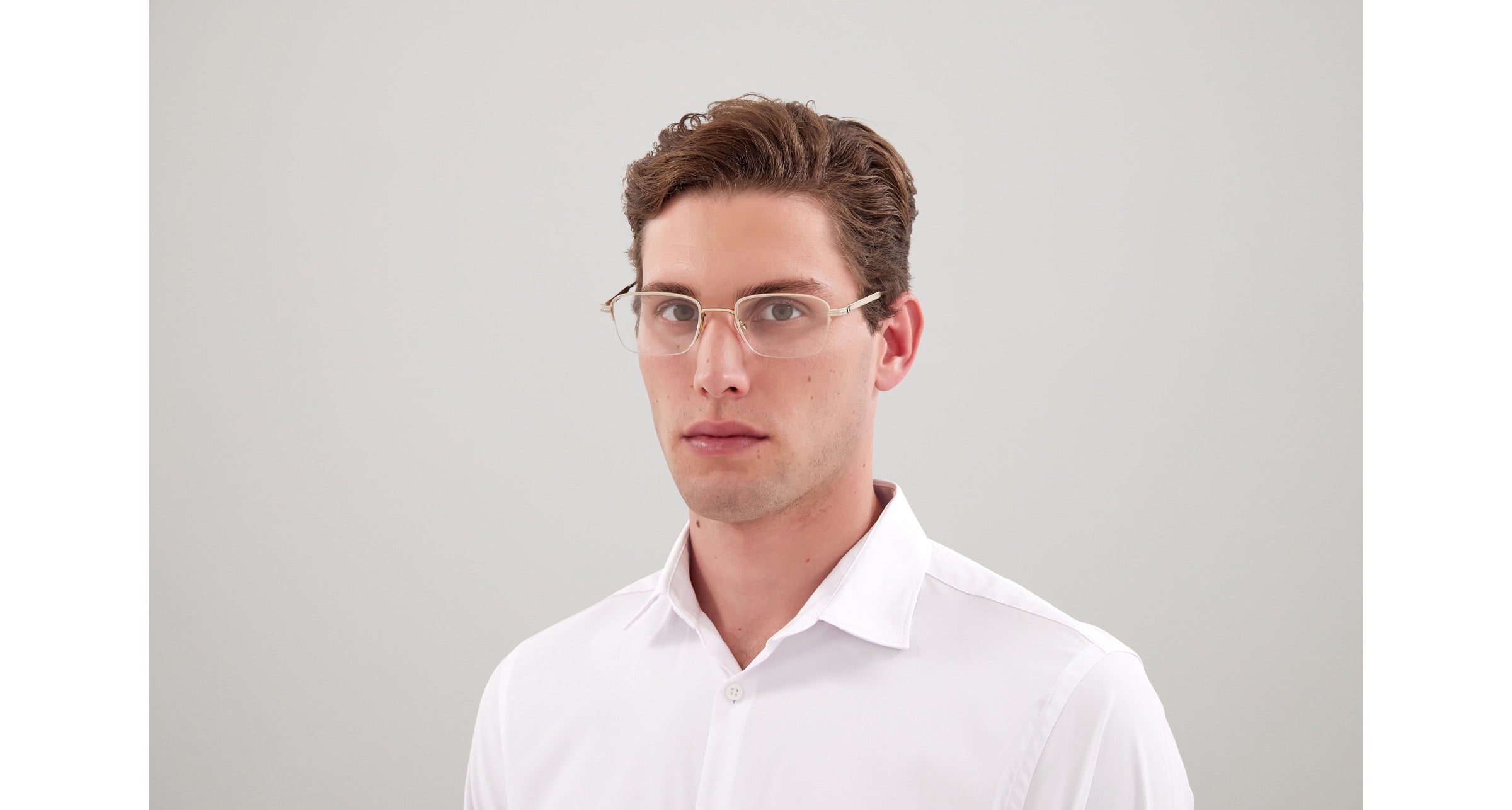 MONTBLANC MB0237O 006 35 - 19