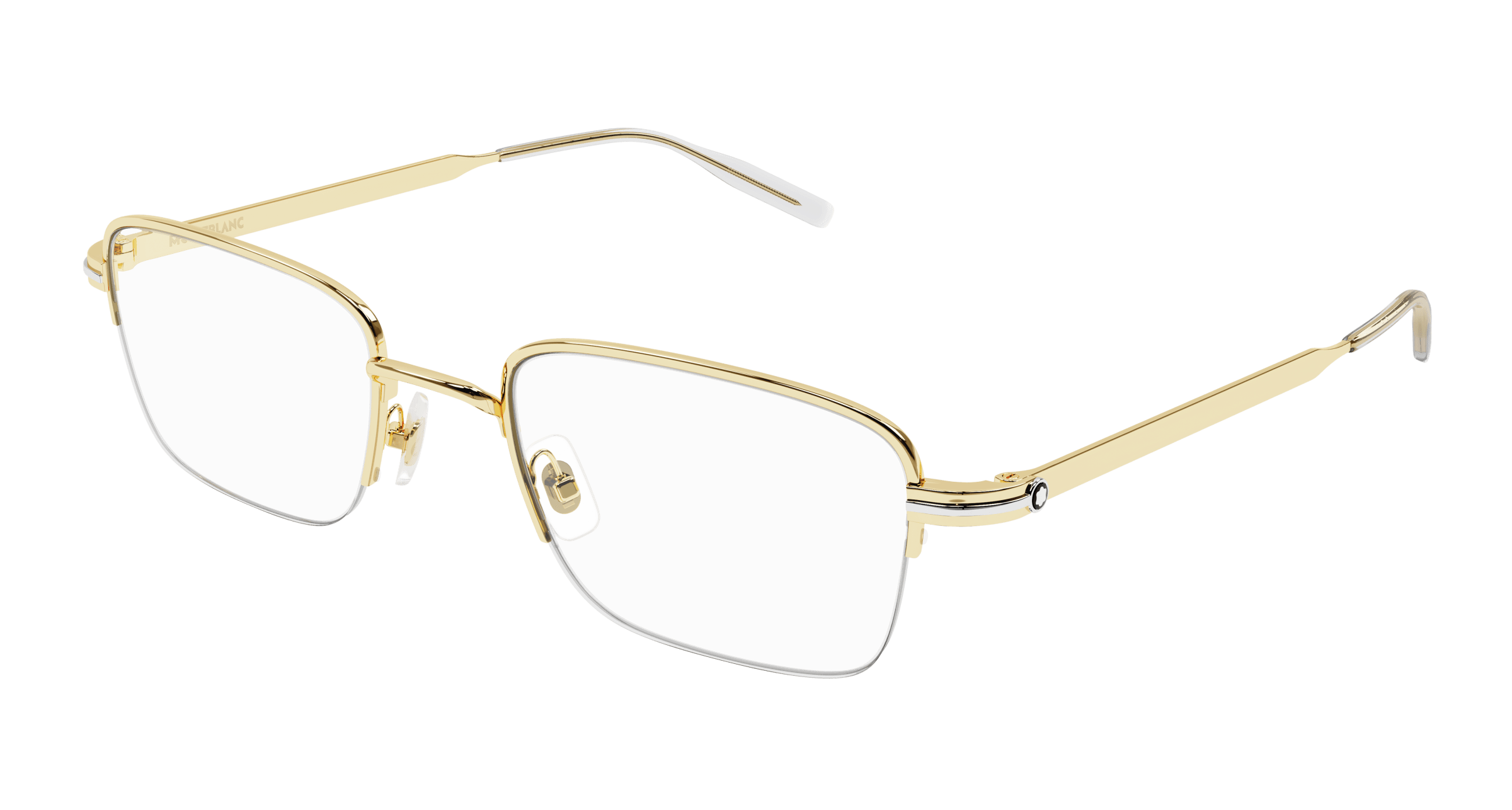 MONTBLANC MB0237O 006 35 - 16