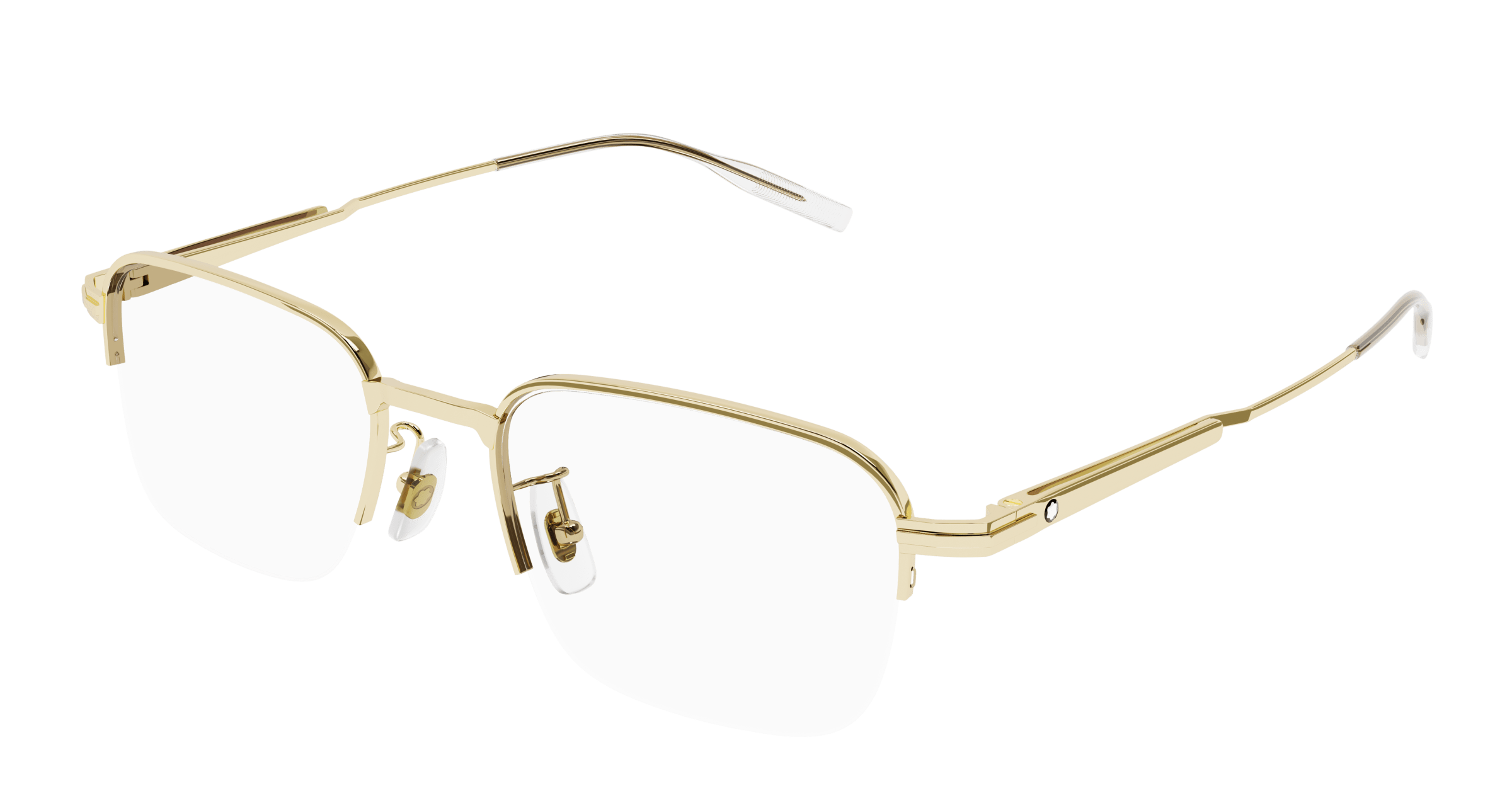 MONTBLANC MB0220OA 005 56