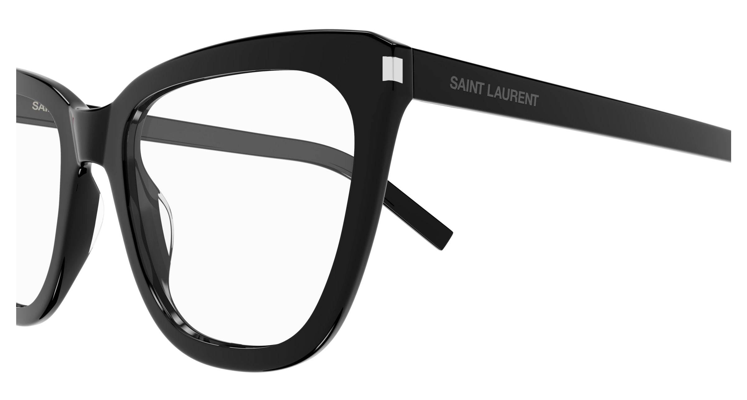 SAINT LAURENT SL 548 SLIM OPT 001 55