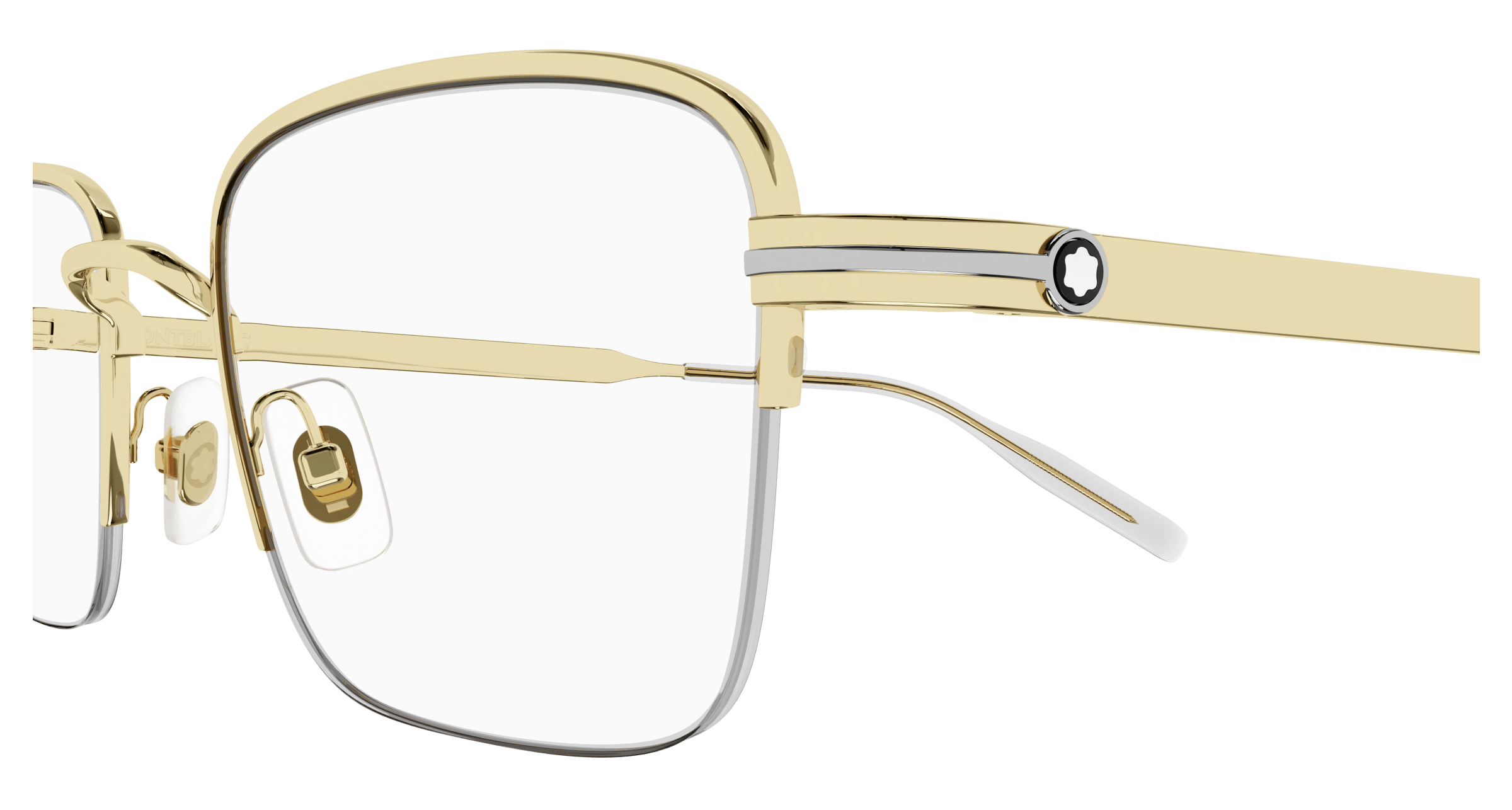 MONTBLANC MB0237O 006 35 - 18