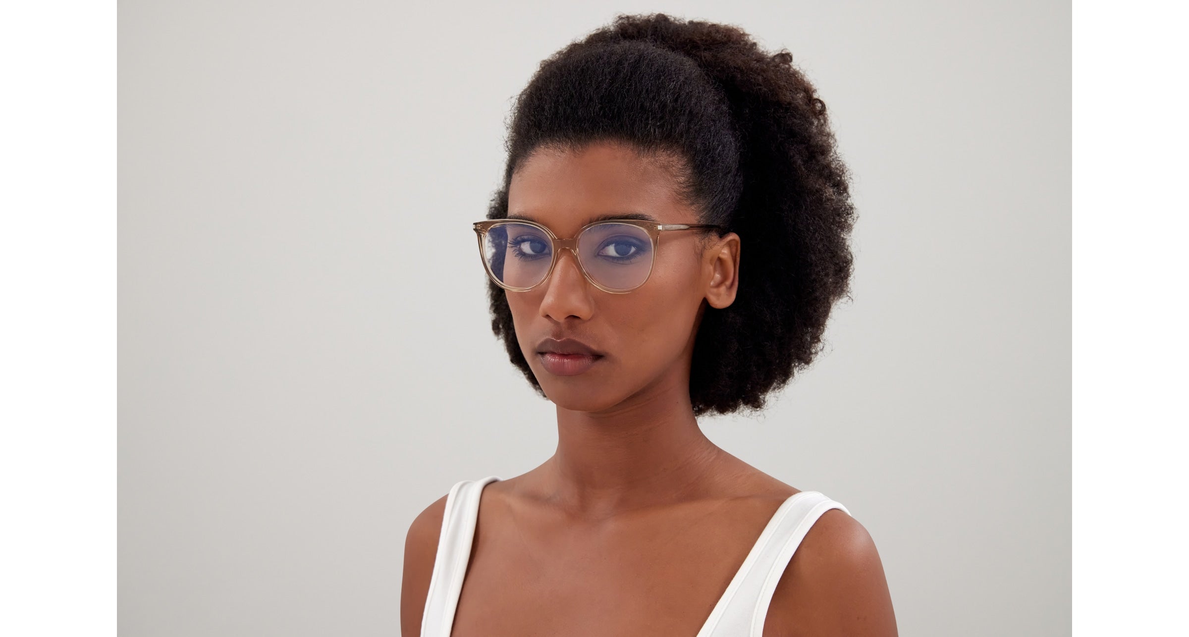 SAINT LAURENT SL 39 007 54