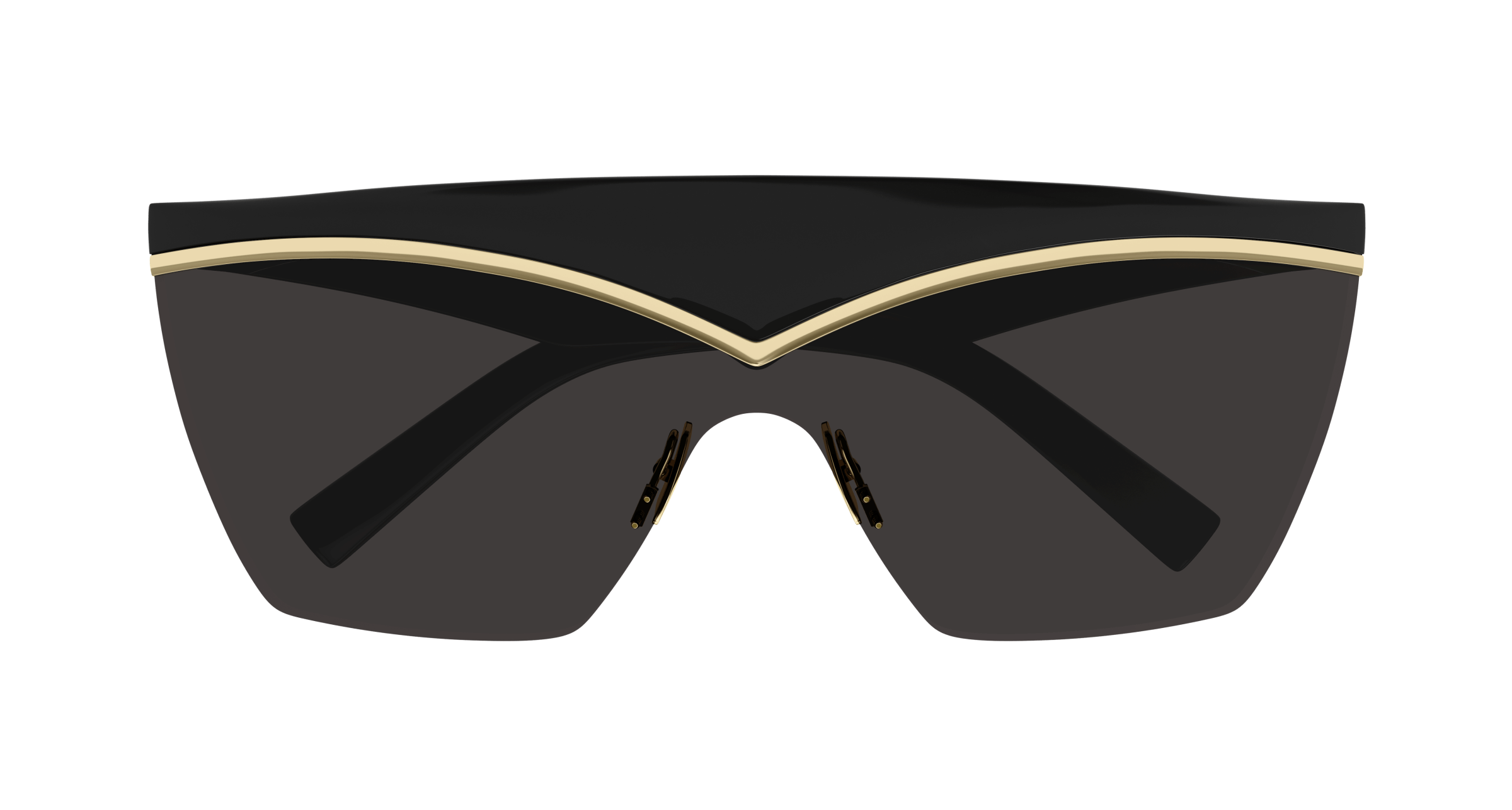 SAINT LAURENT SL 614 MASK 001 99