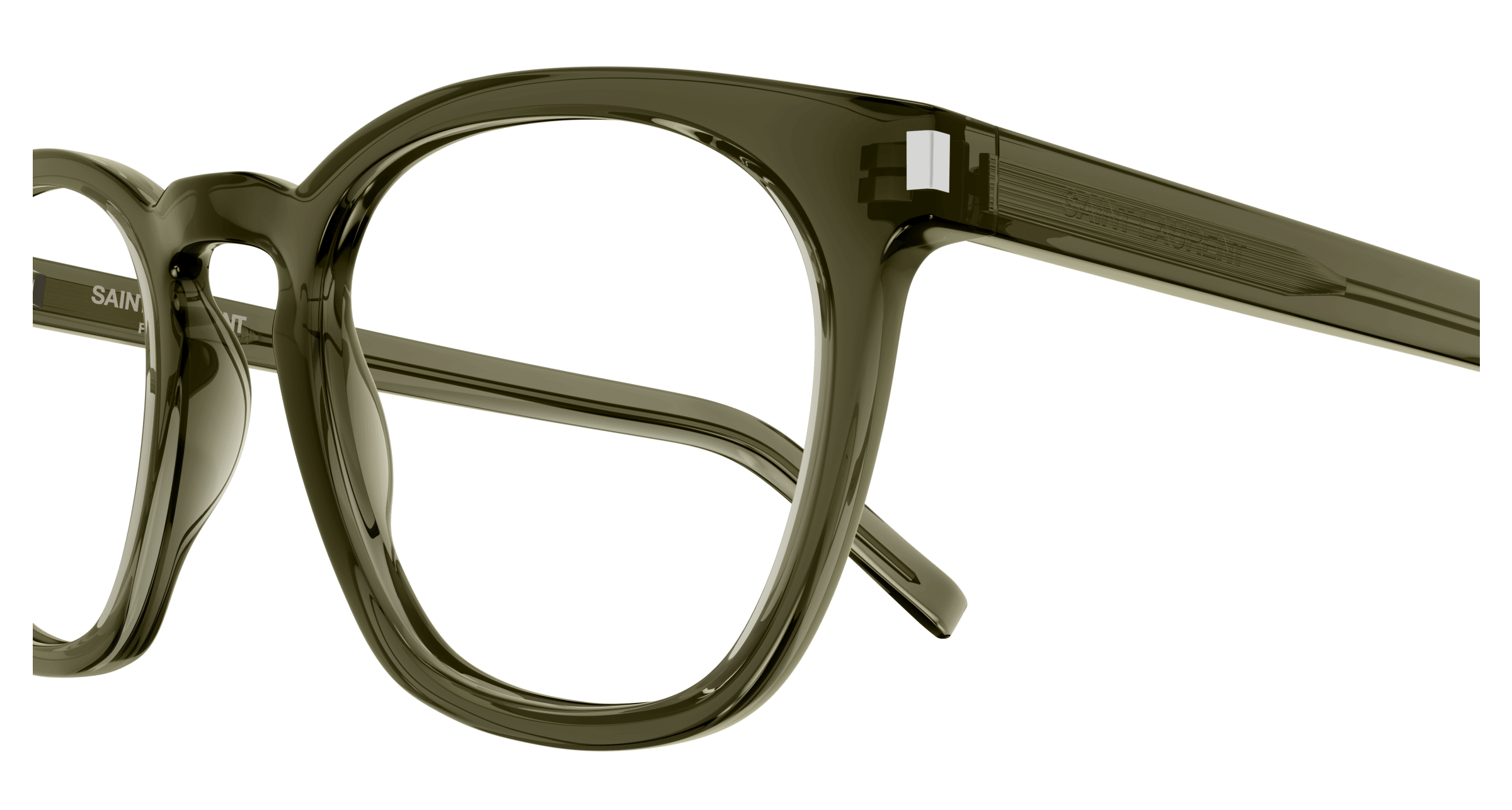 SAINT LAURENT SL 28 OPT 003 50