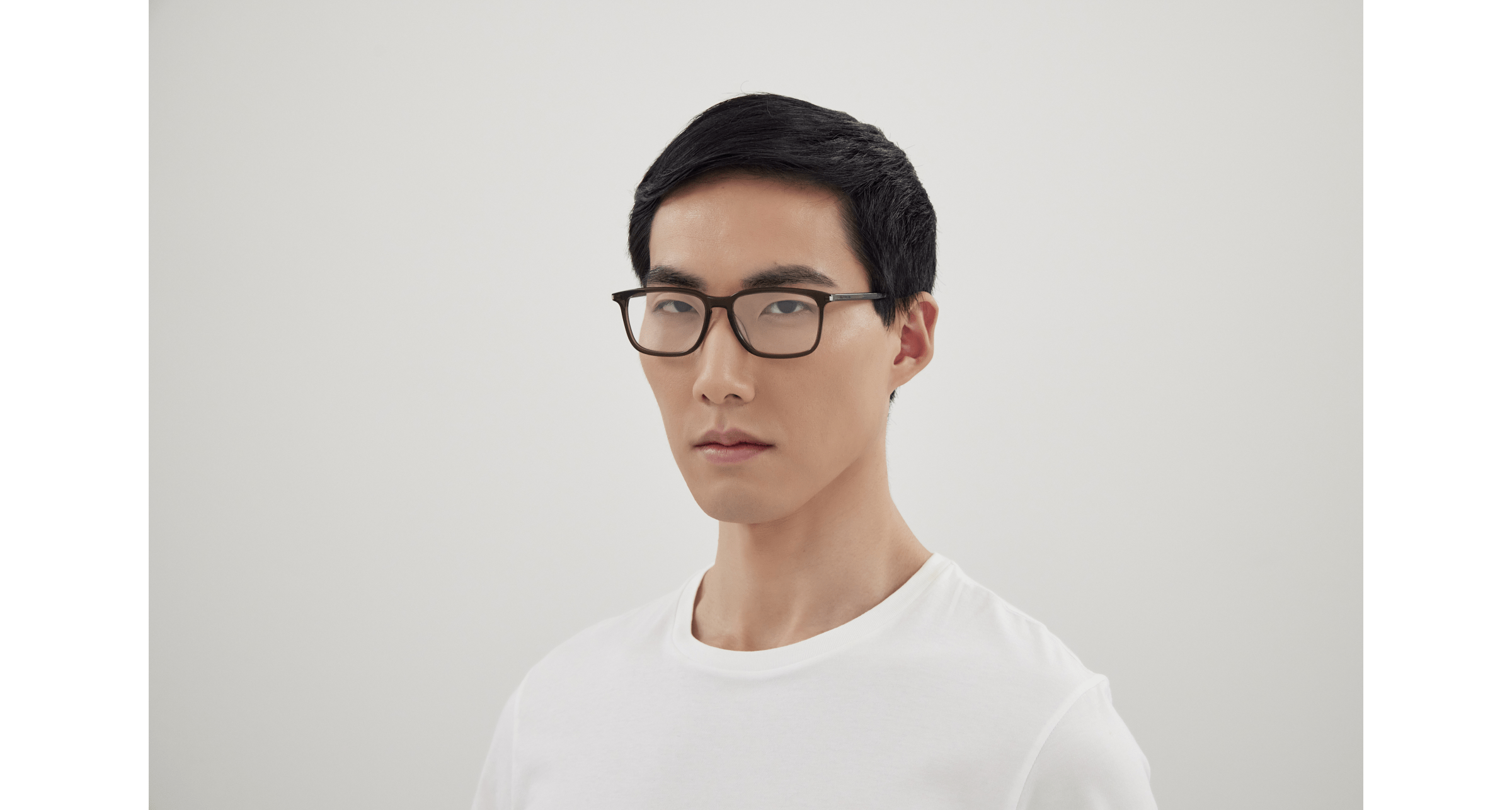 SAINT LAURENT SL 645/F 005 55