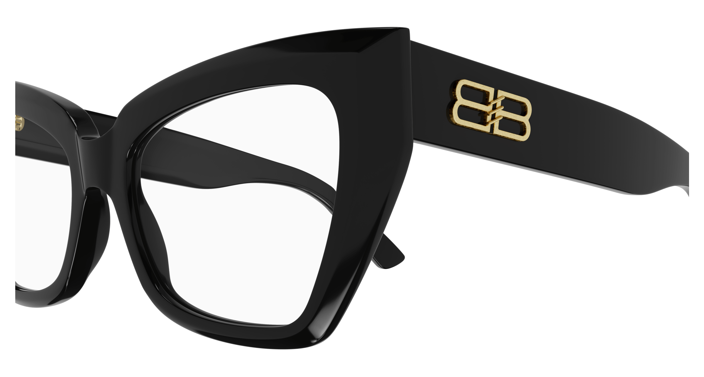 BALENCIAGA BB0275O 001 53