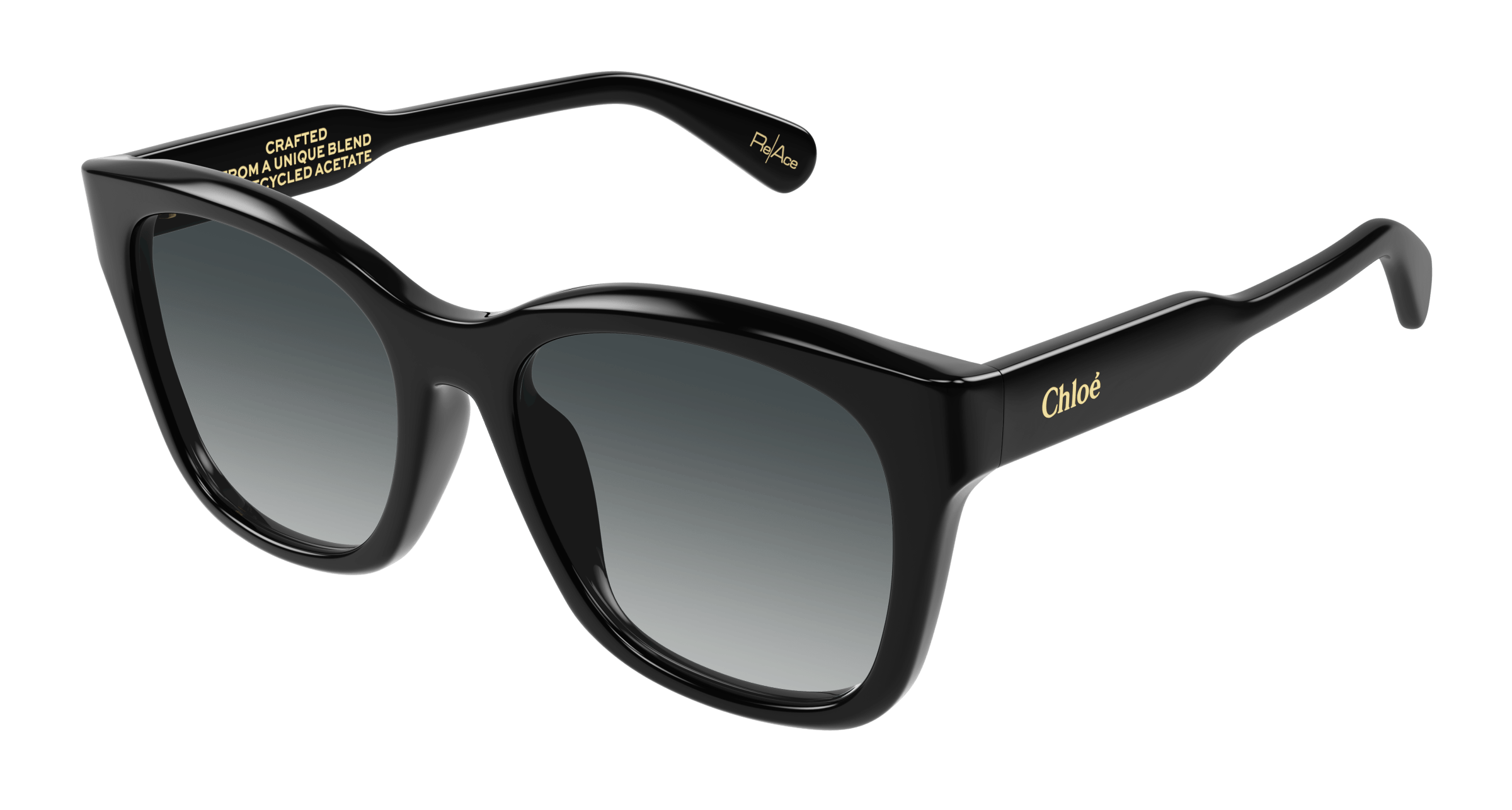 CHLOÉ CH0194SK 001 55