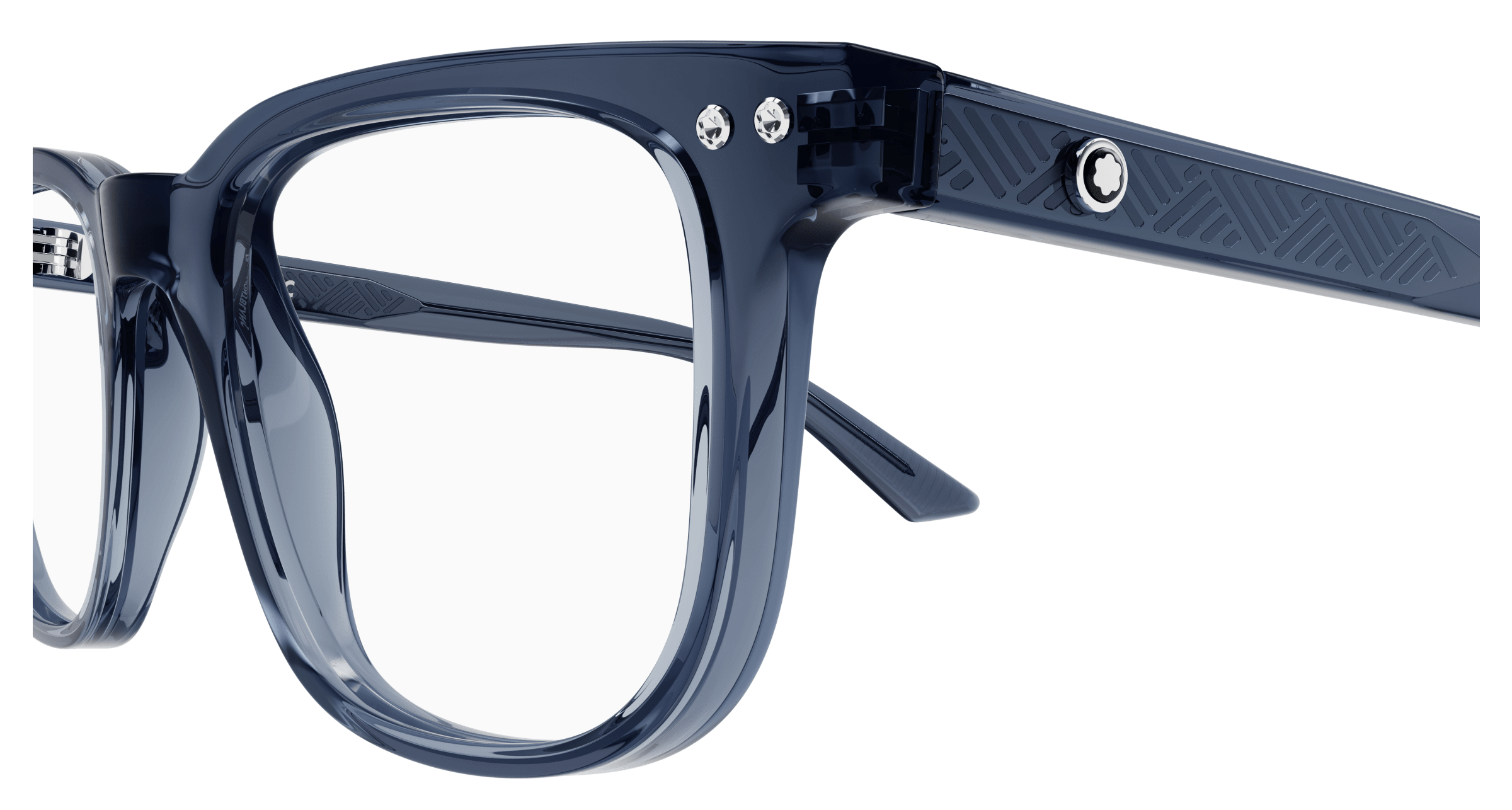 MONTBLANC MB0256O 007 53