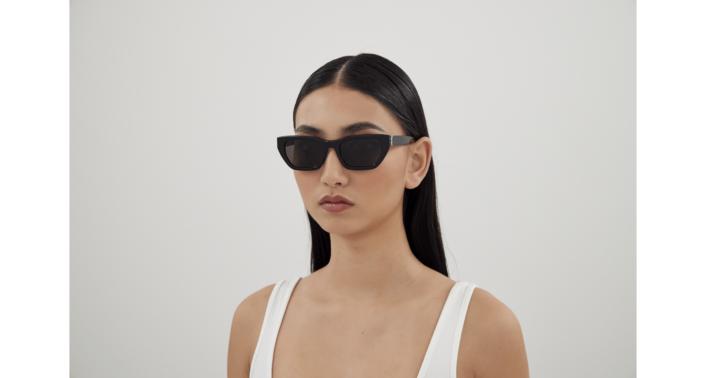 SAINT LAURENT SL M127/F 001 53