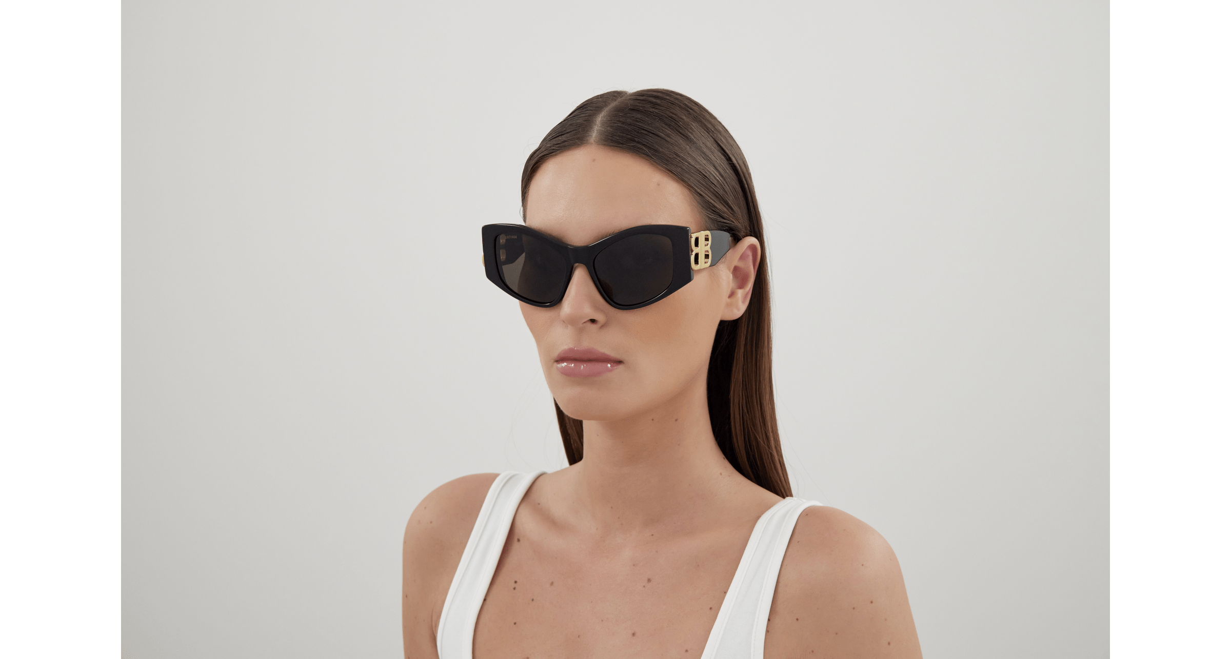 BALENCIAGA BB0287S 001 55