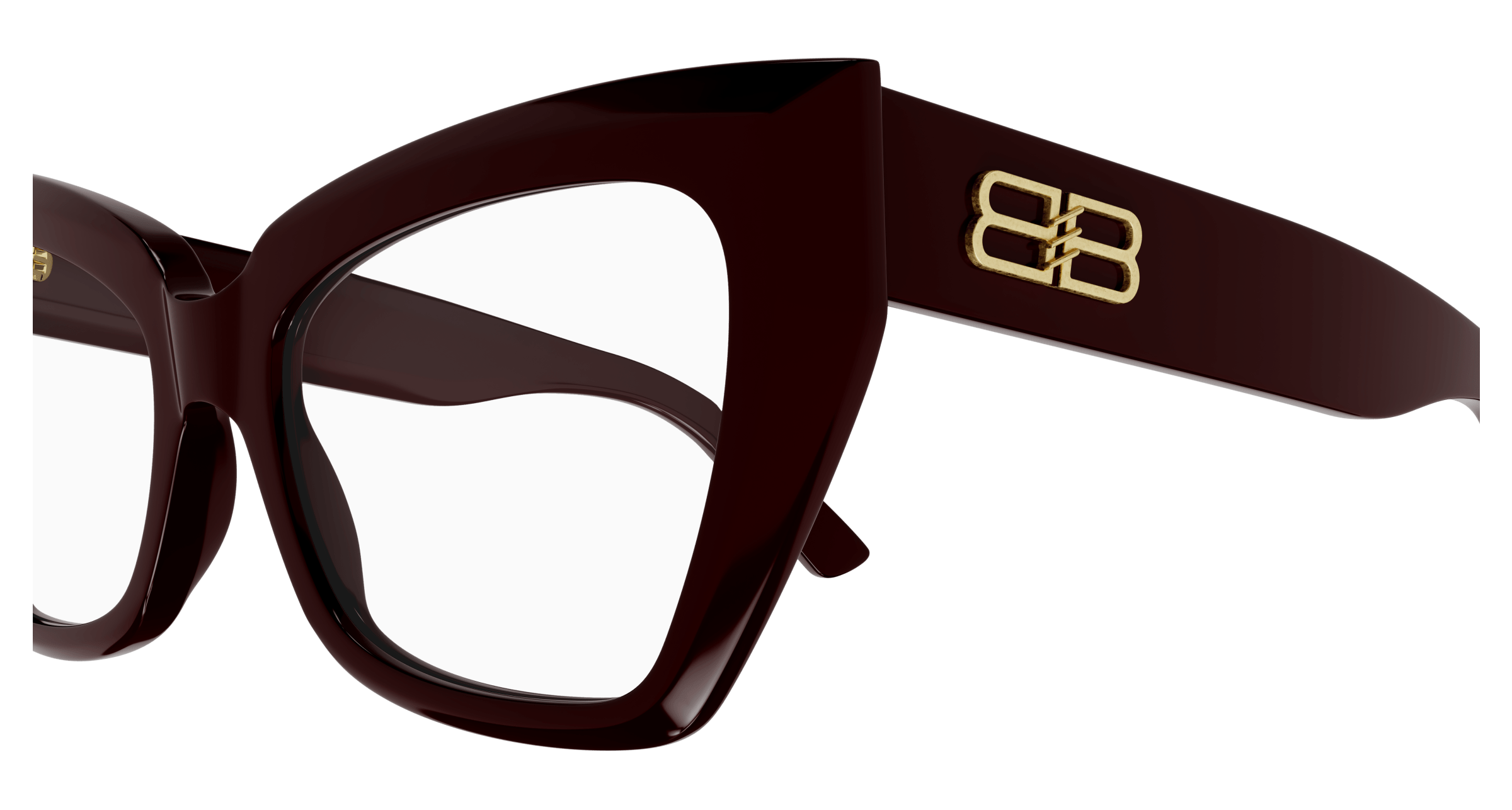 BALENCIAGA BB0275O 003 53