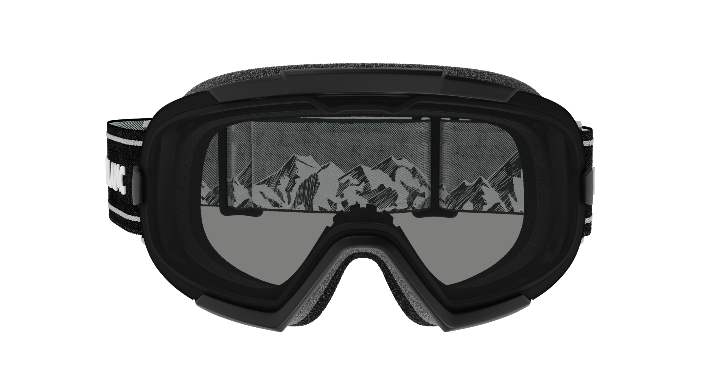 MONTBLANC MB0380S 001 99