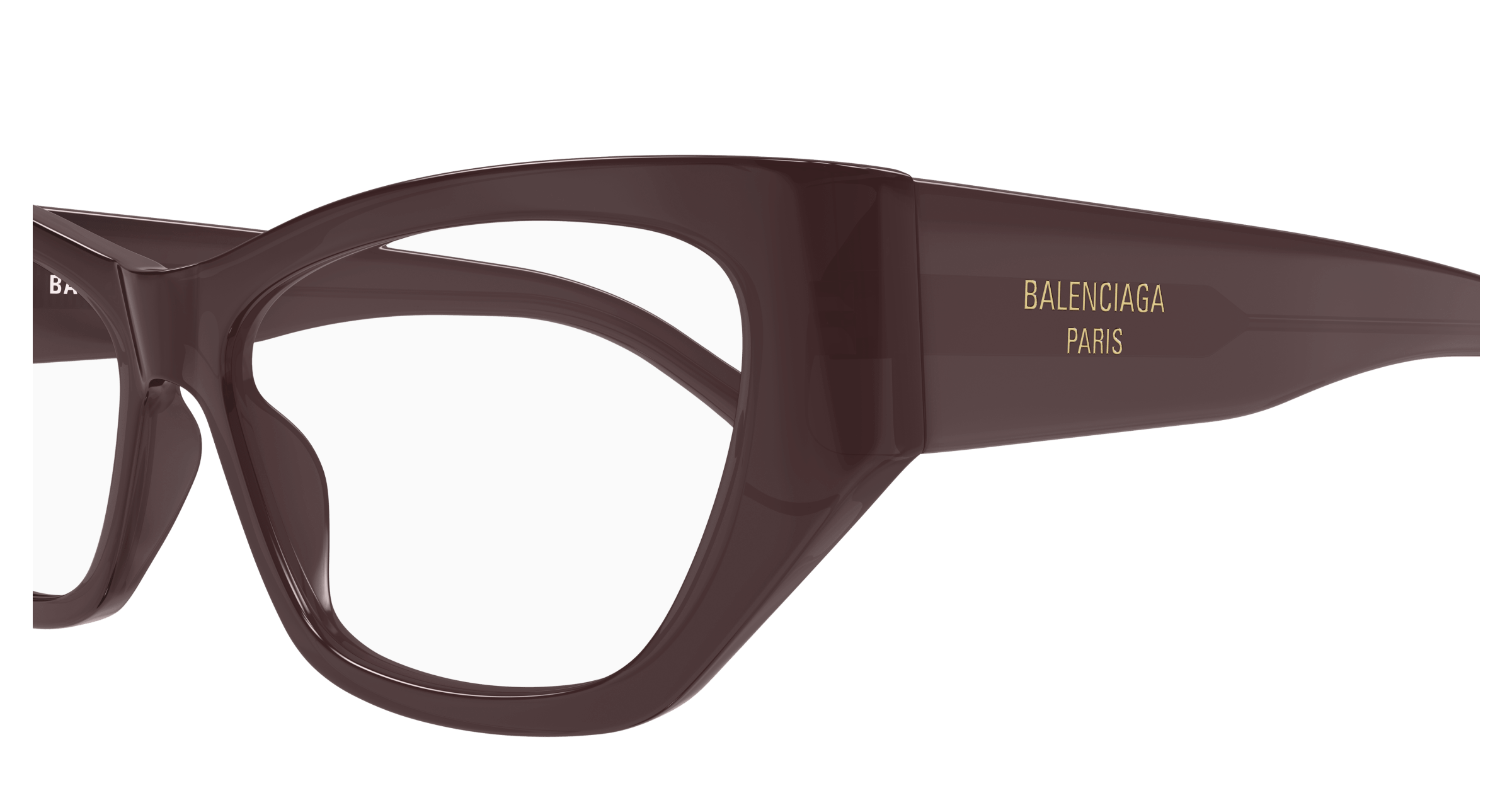 BALENCIAGA BB0372O 004 55