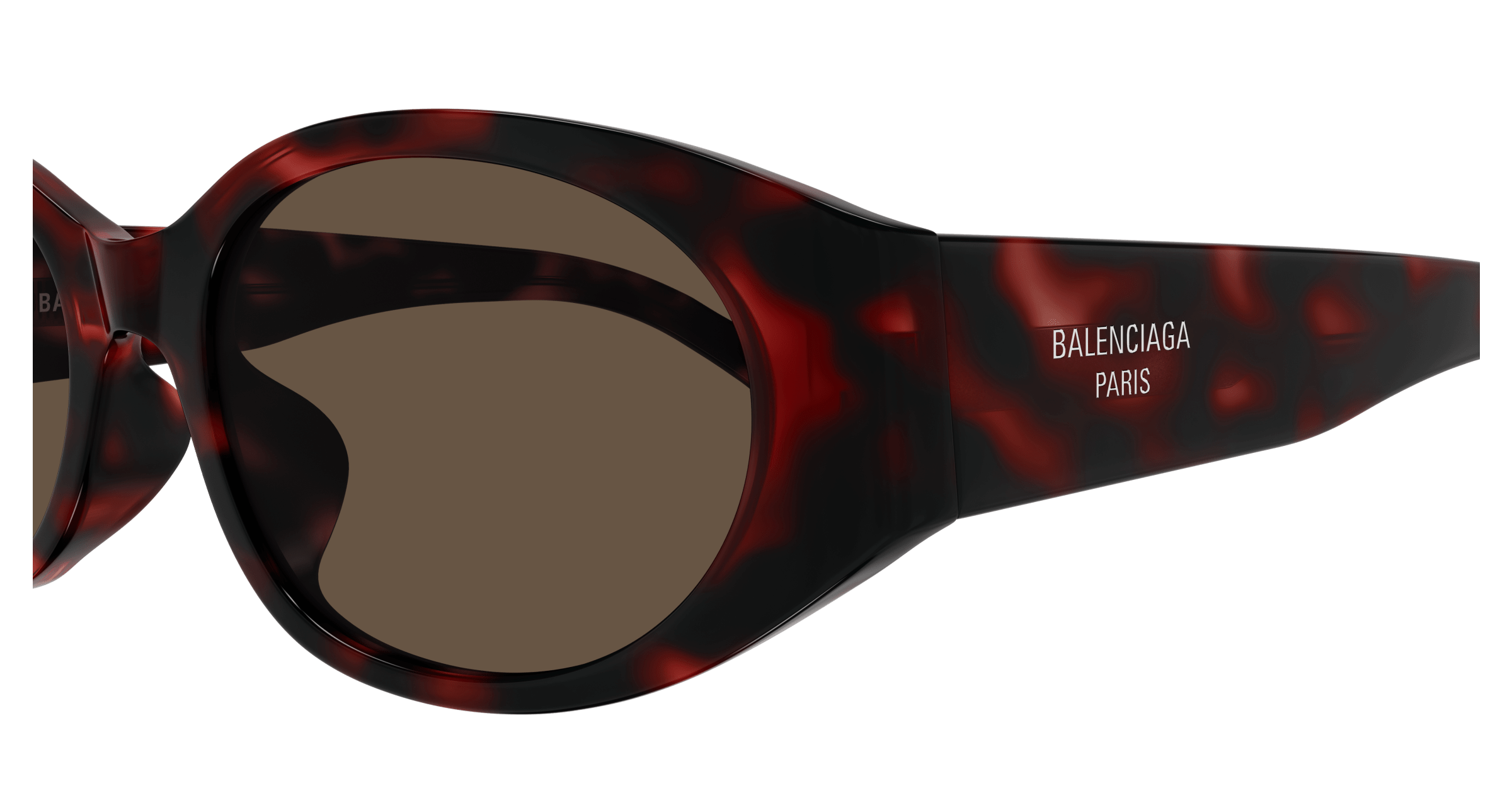 BALENCIAGA BB0369SK 003 55