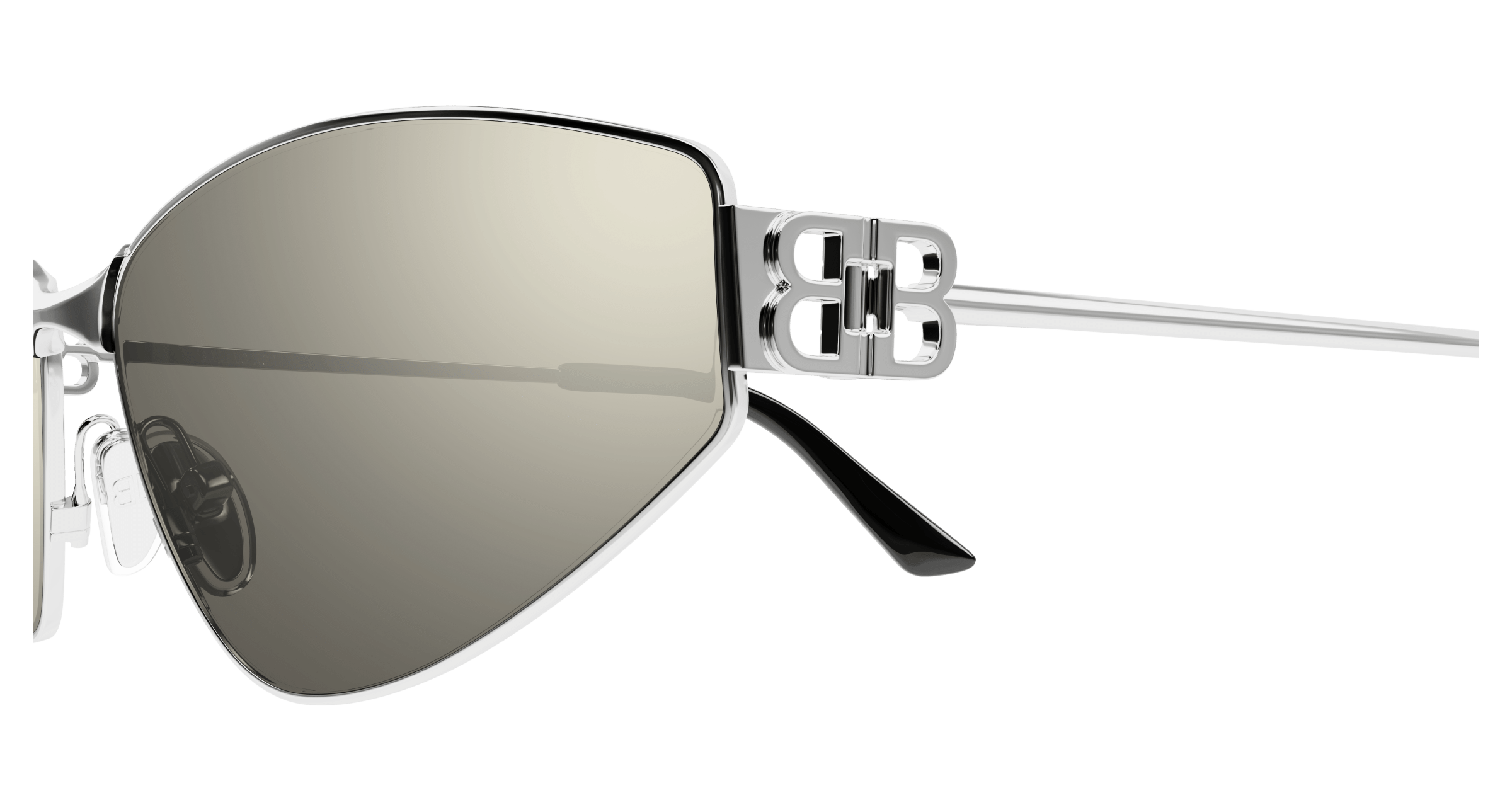 BALENCIAGA BB0335S 006 65