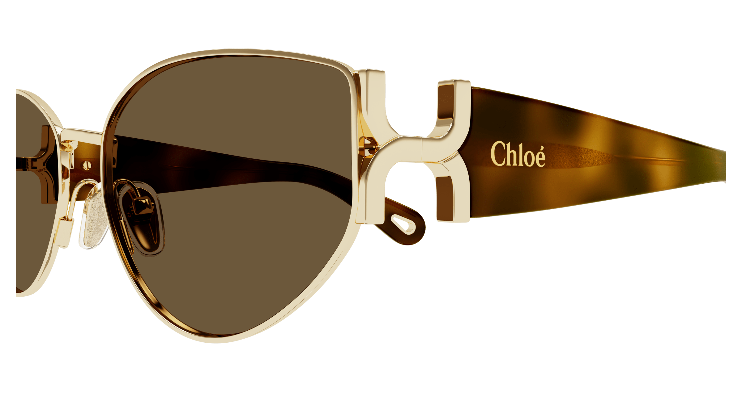 CHLOÉ CH0260S 002 59