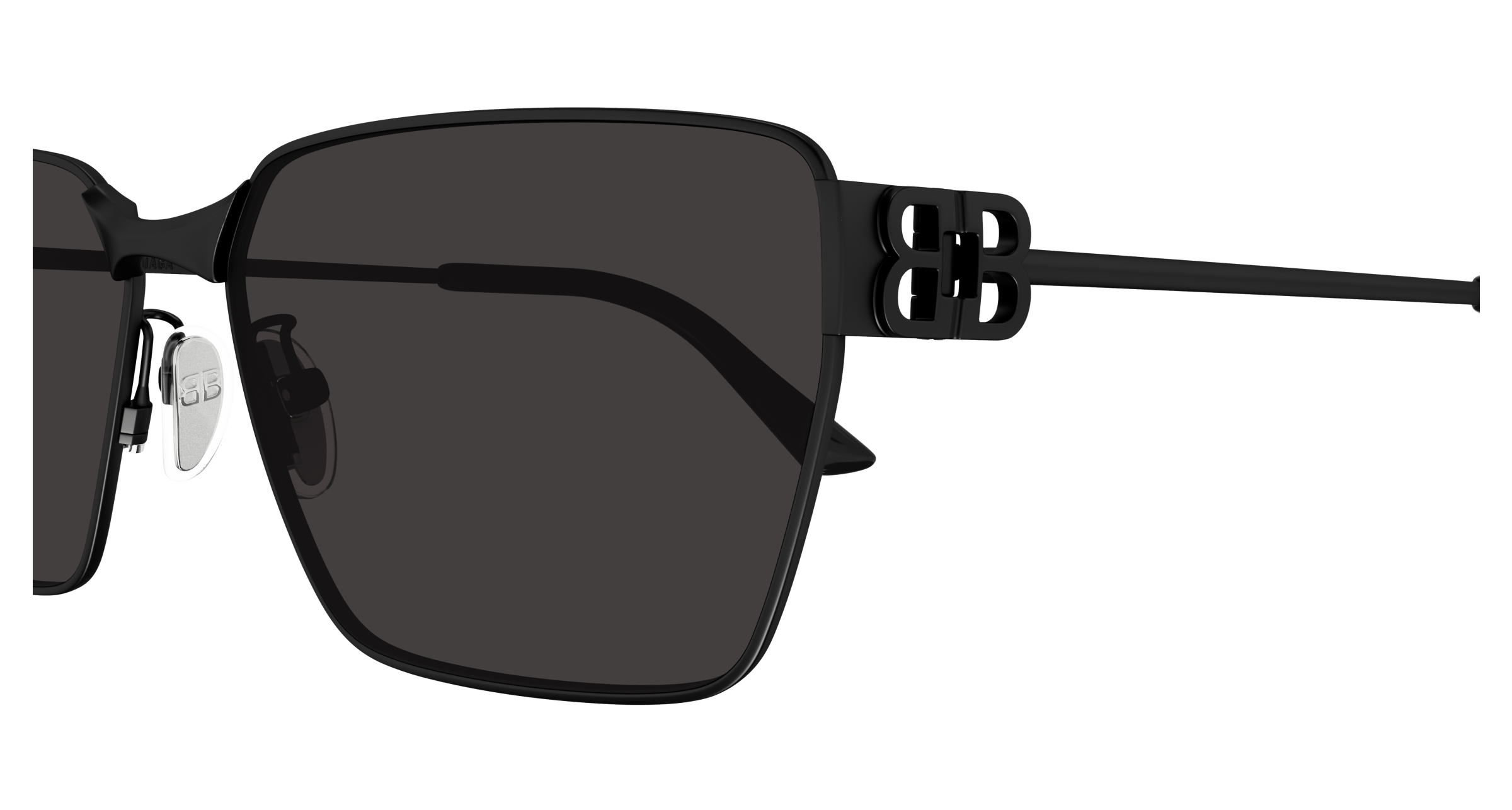 BALENCIAGA BB0374SK 001 63