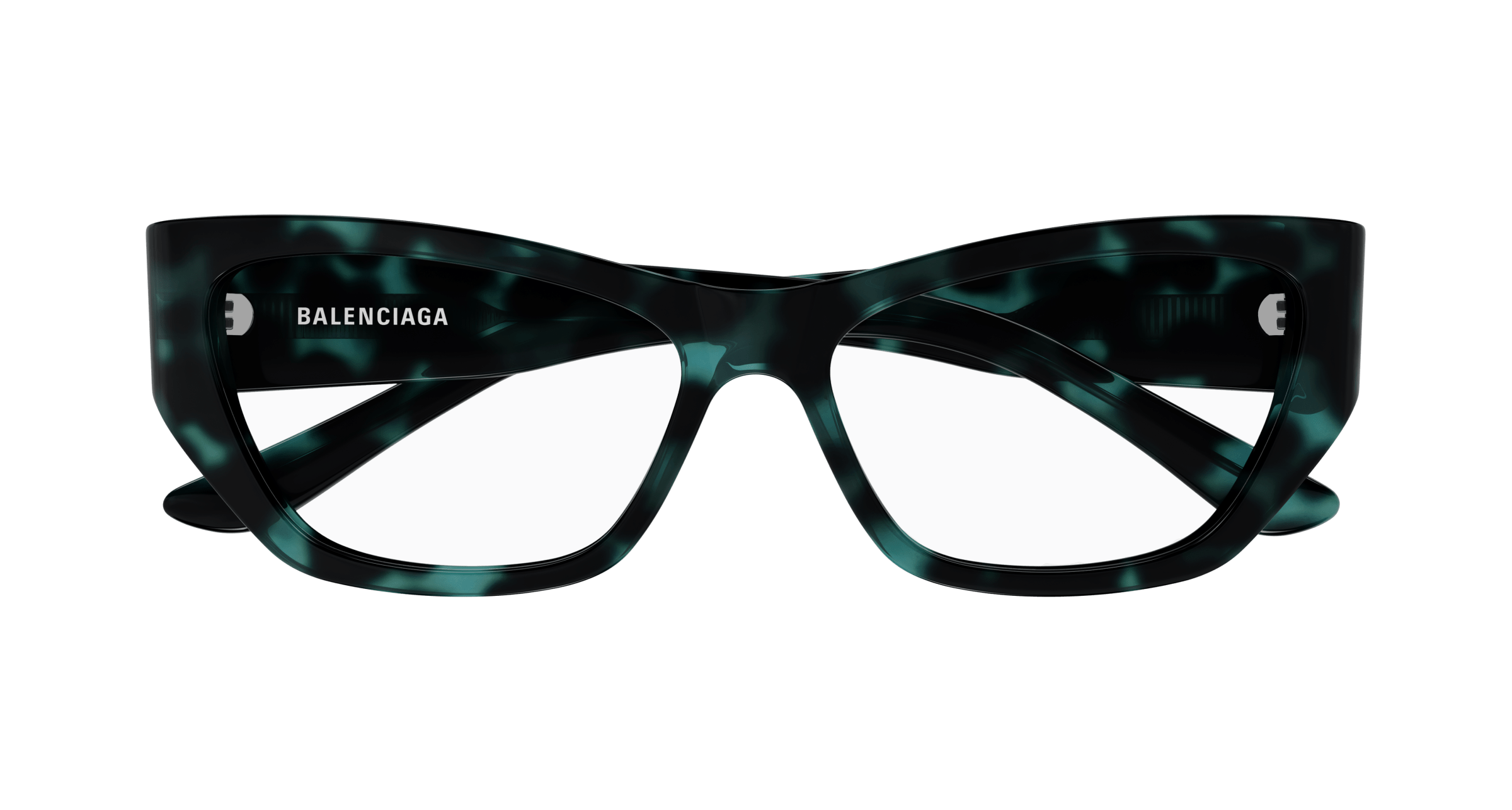 BALENCIAGA BB0372O 003 55