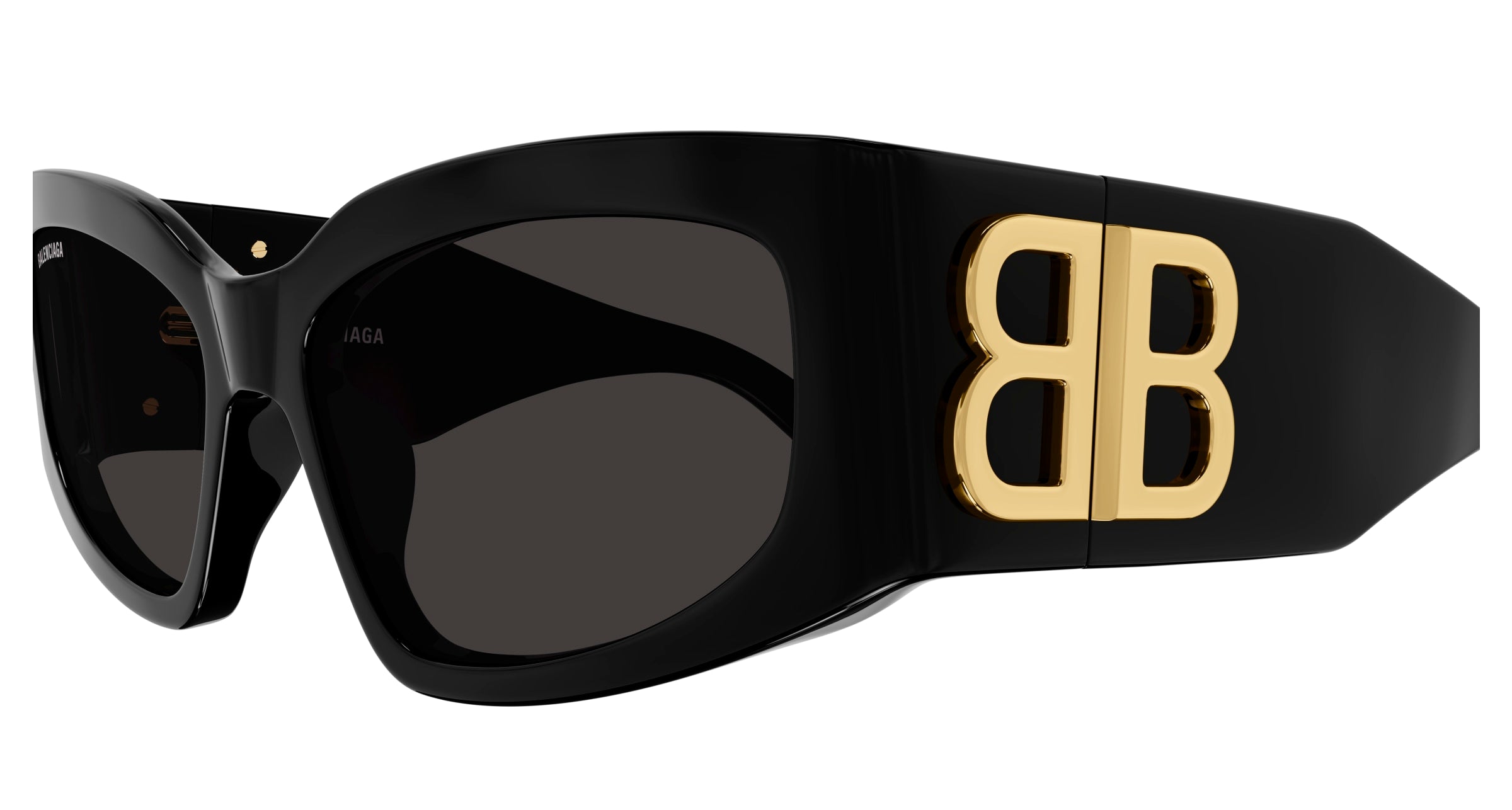 BALENCIAGA BB0321S 002 57