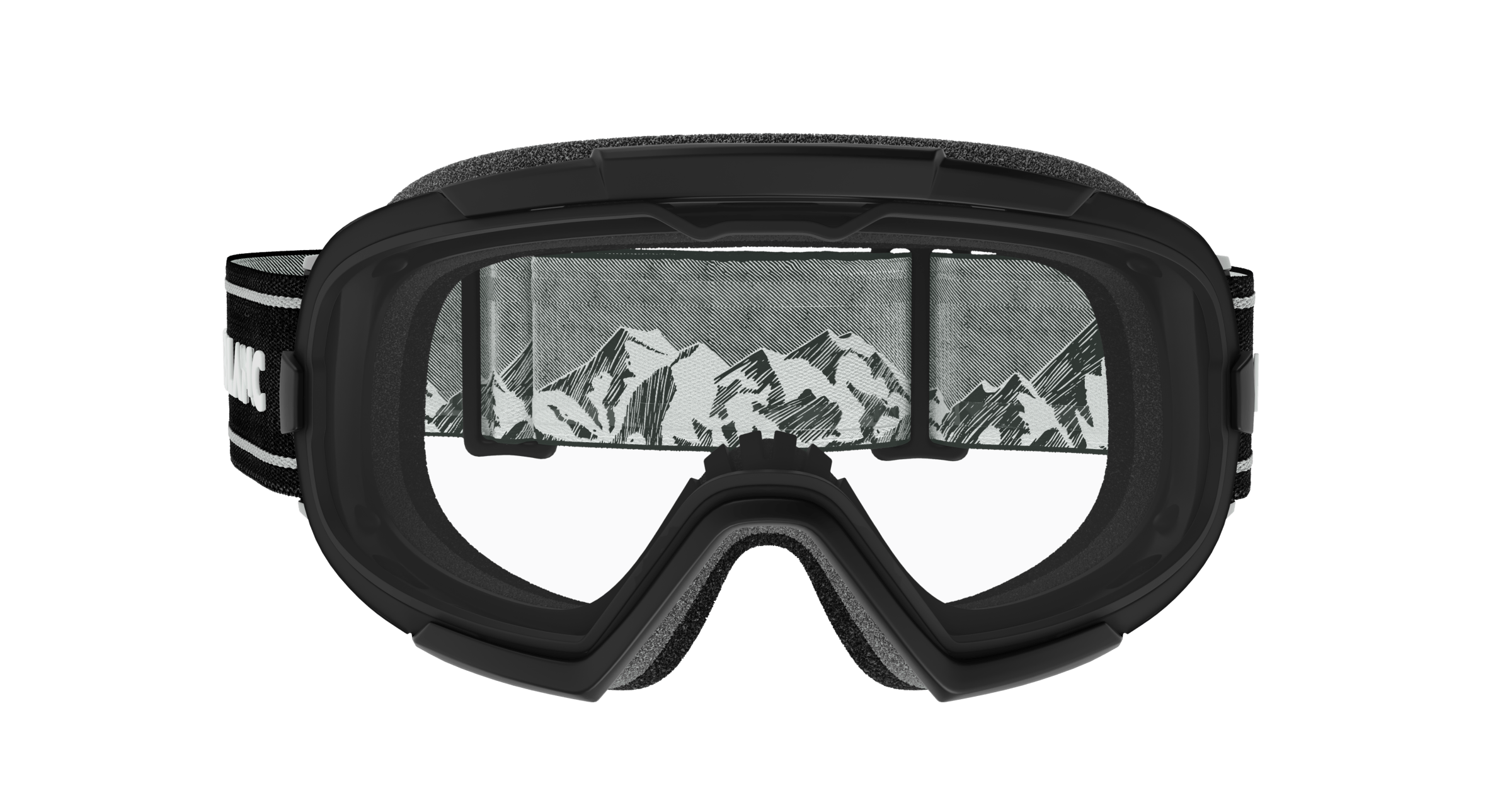 MONTBLANC MB0380S 001 99