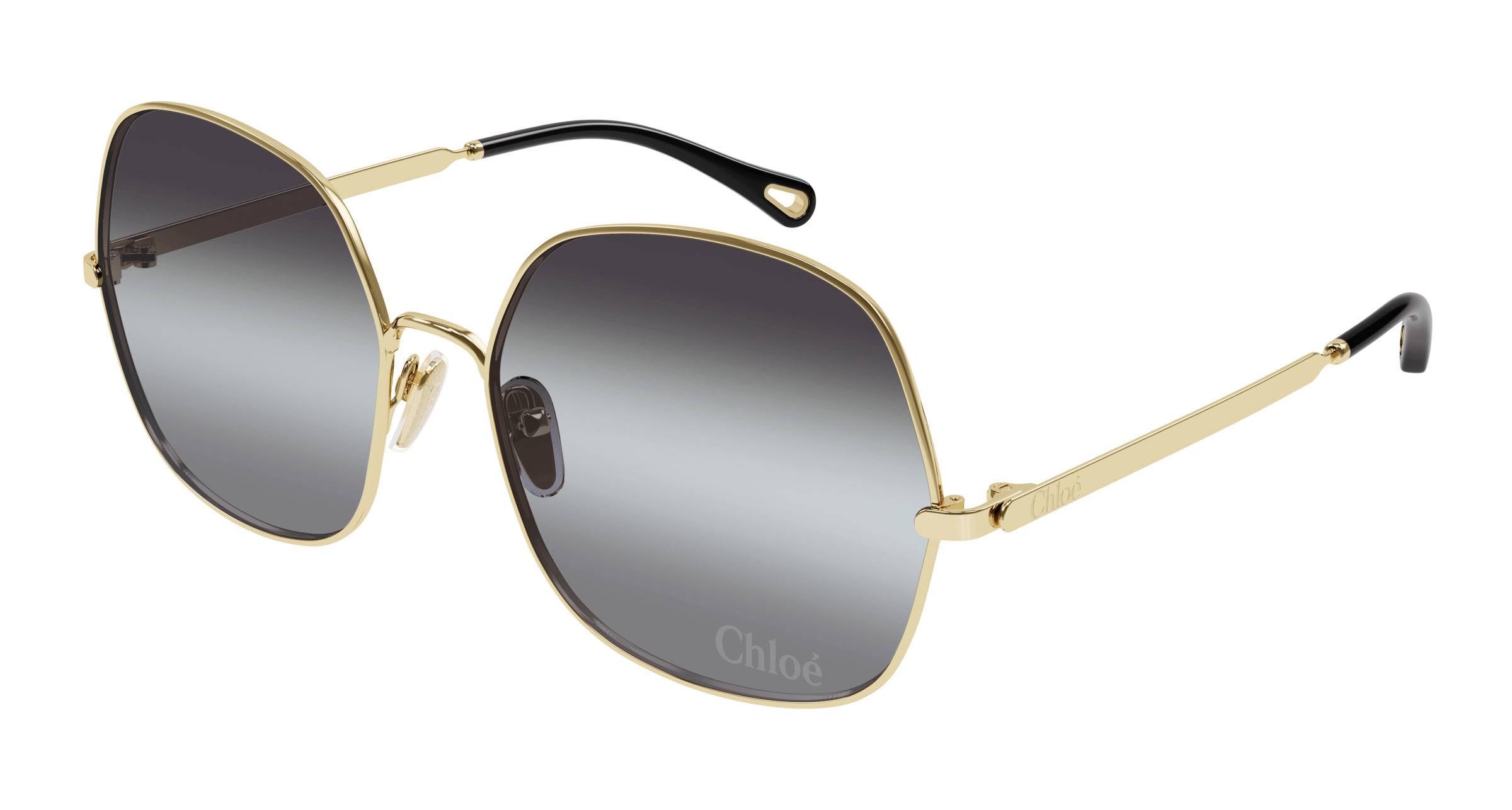 CHLOÉ CH0282S 001 60