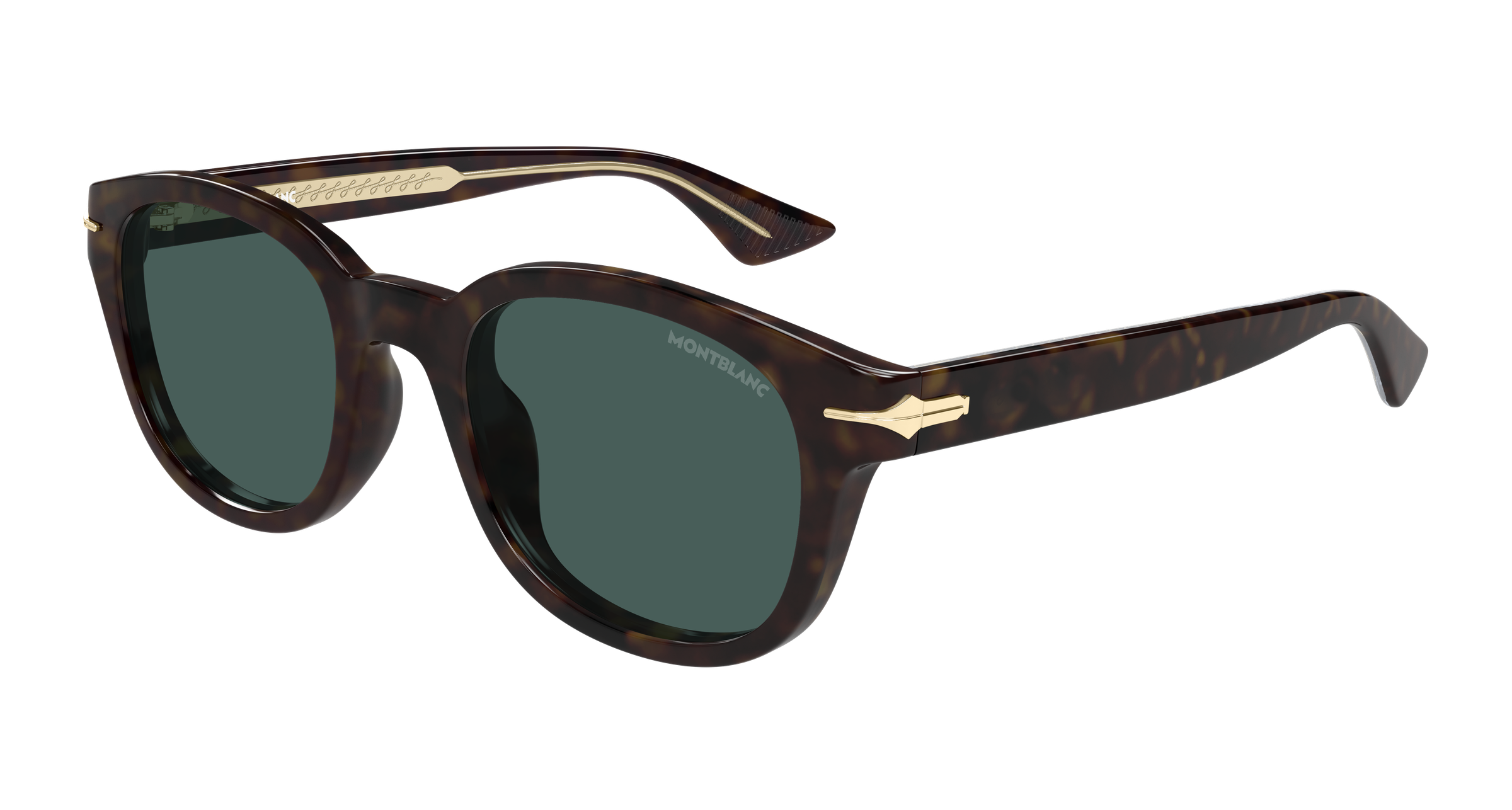 MONTBLANC MB0435S 002 51